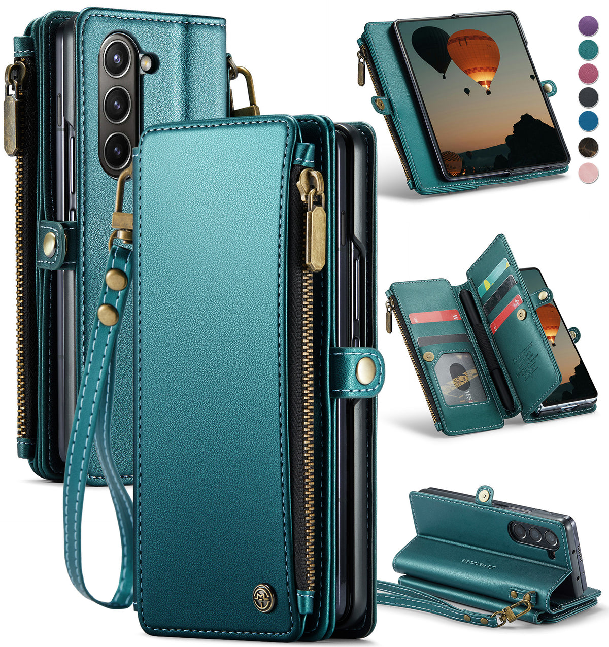 for Samsung Galaxy Z Fold 5