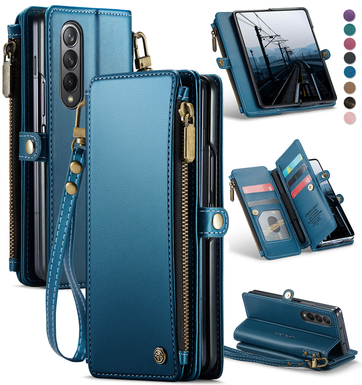 for Samsung Galaxy Z Fold 3