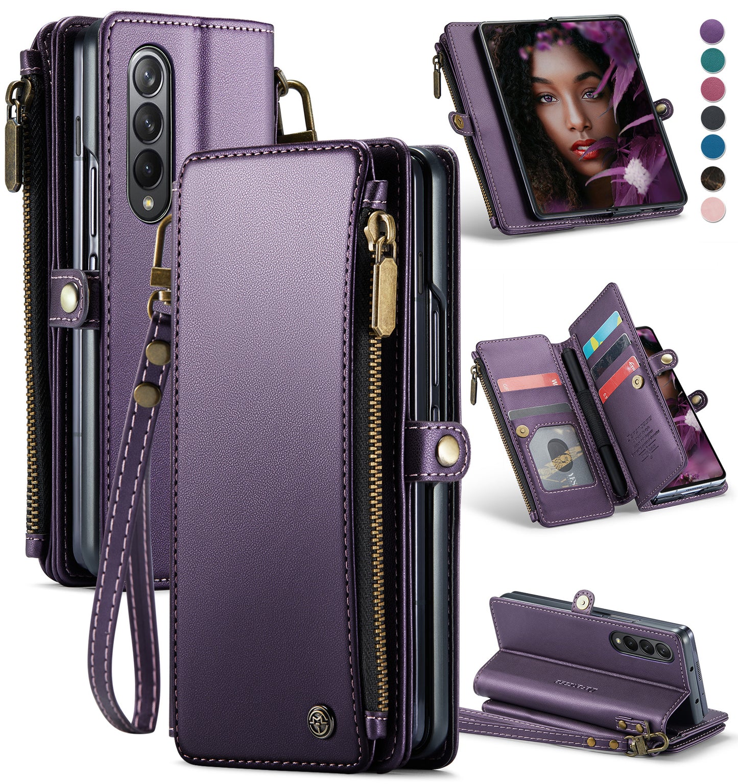 for Samsung Galaxy Z Fold 4