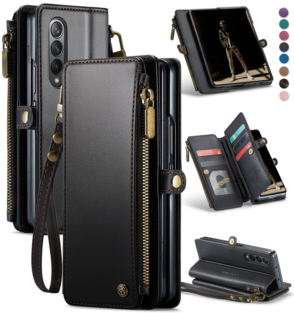 for Samsung Galaxy Z Fold 3