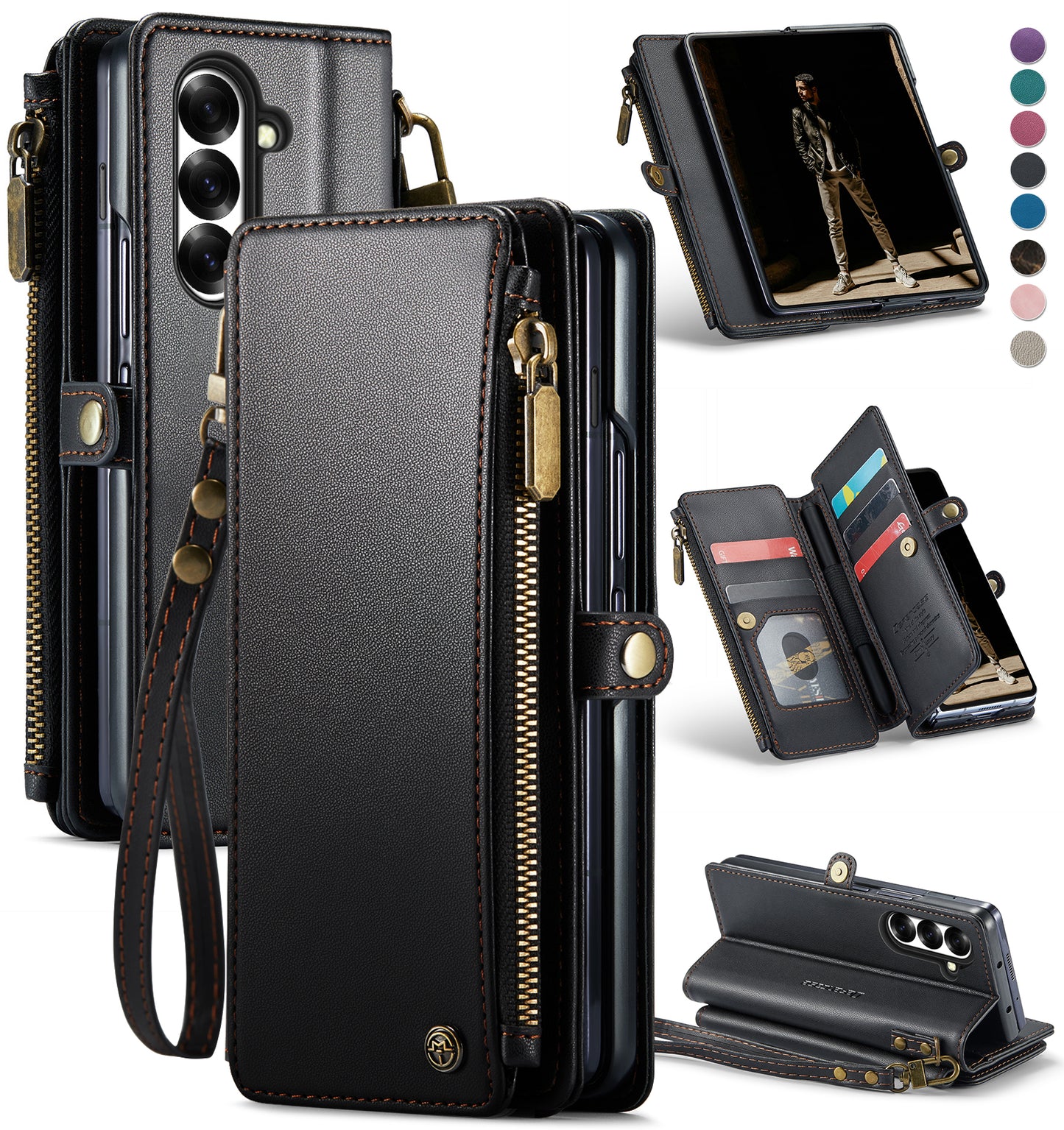 For Samsung Galaxy Z Fold 7