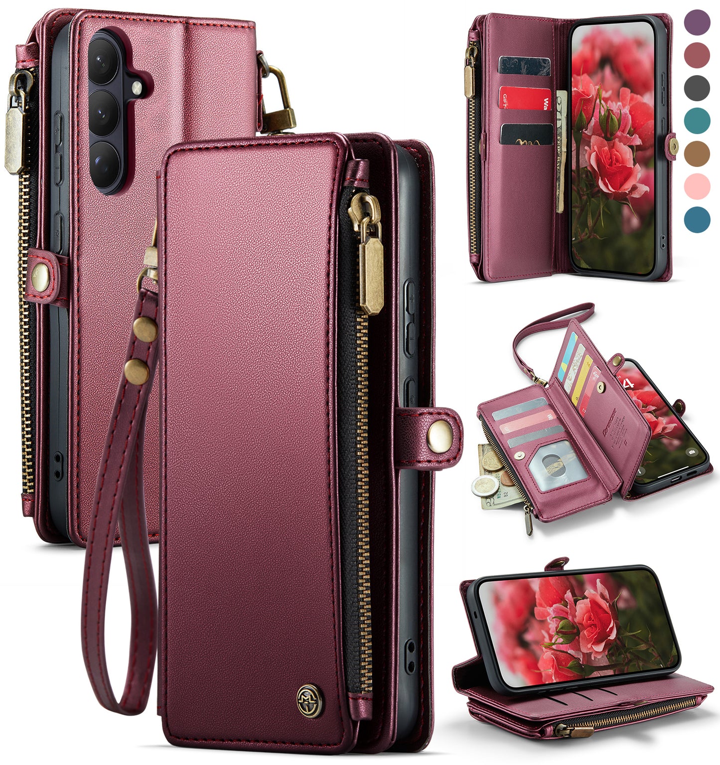 for Samsung Galaxy S26