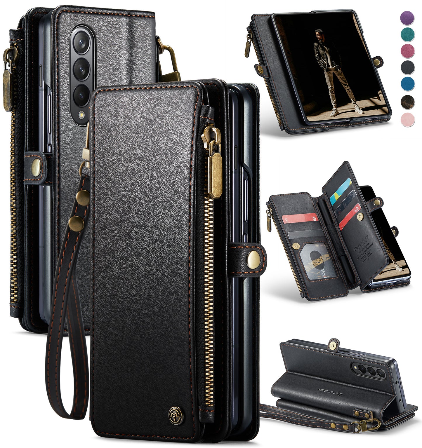 for Samsung Galaxy Z Fold 4