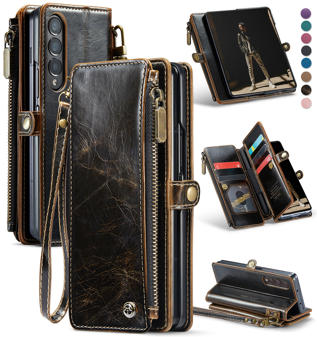 for Samsung Galaxy Z Fold 3
