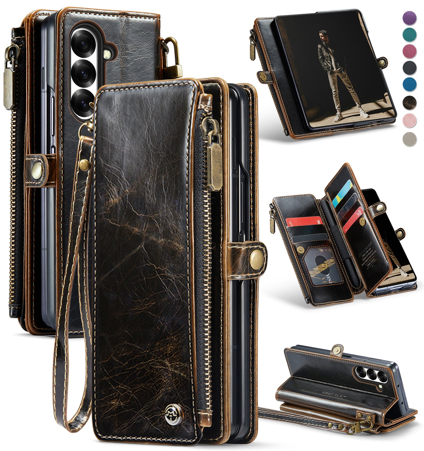 For Samsung Galaxy Z Fold 7