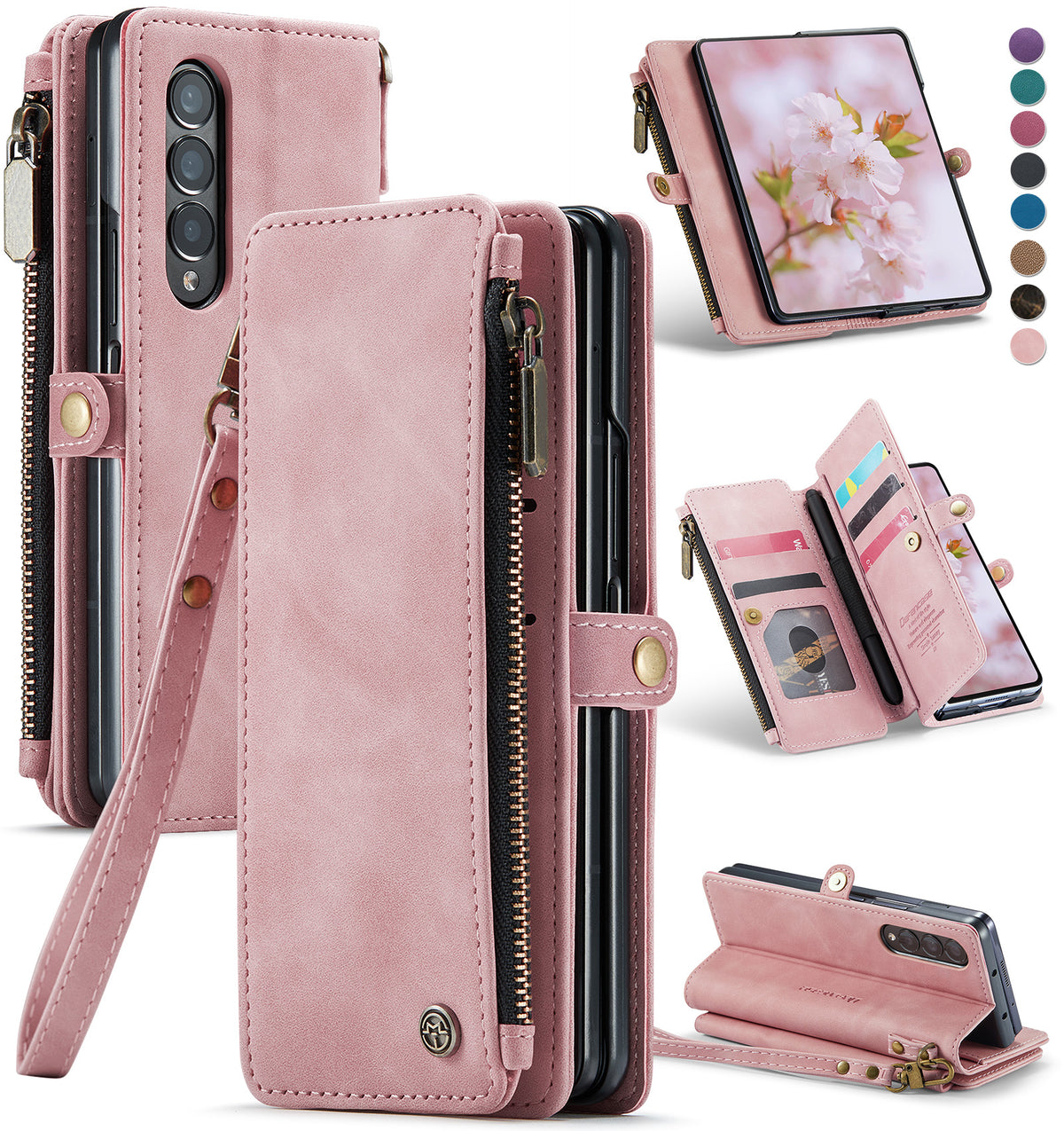 for Samsung Galaxy Z Fold 3