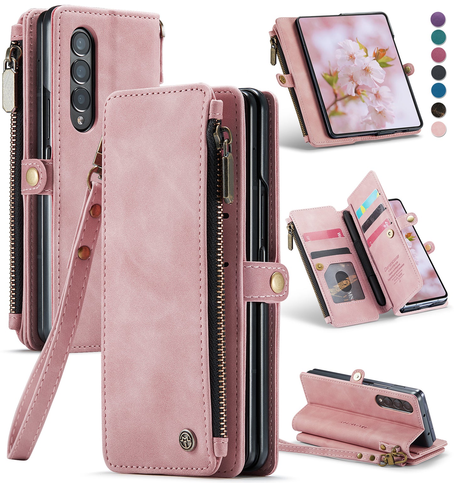 for Samsung Galaxy Z Fold 4