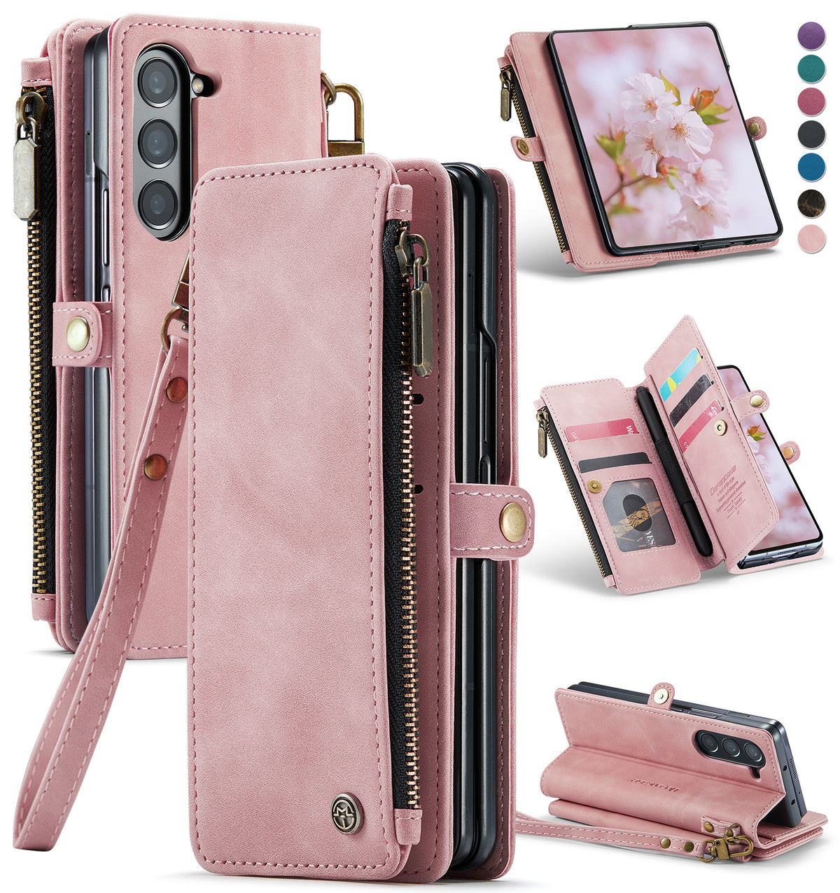 for Samsung Galaxy Z Fold 5