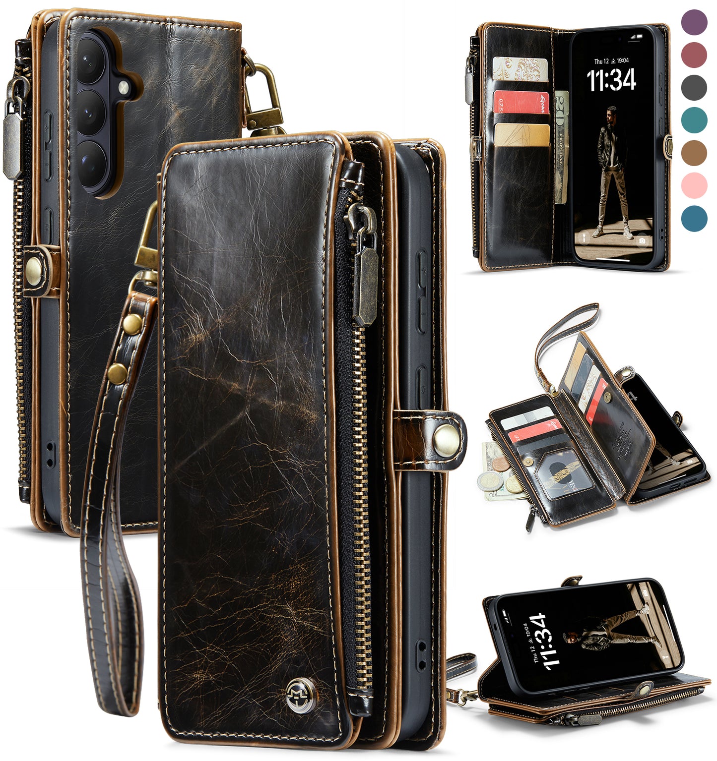 for Samsung Galaxy S26