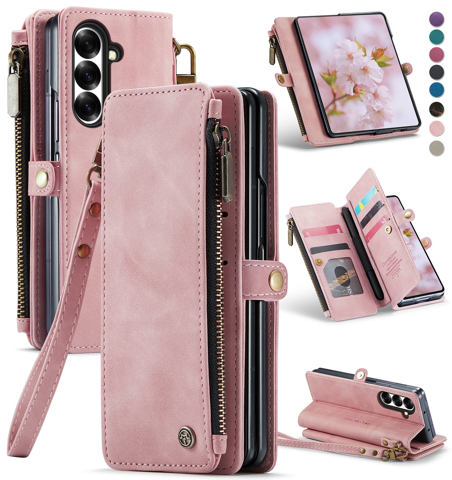 For Samsung Galaxy Z Fold 7