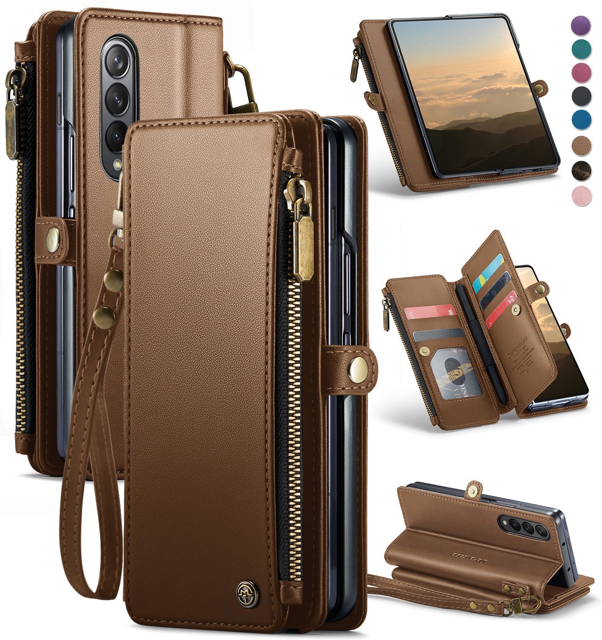for Samsung Galaxy Z Fold 3