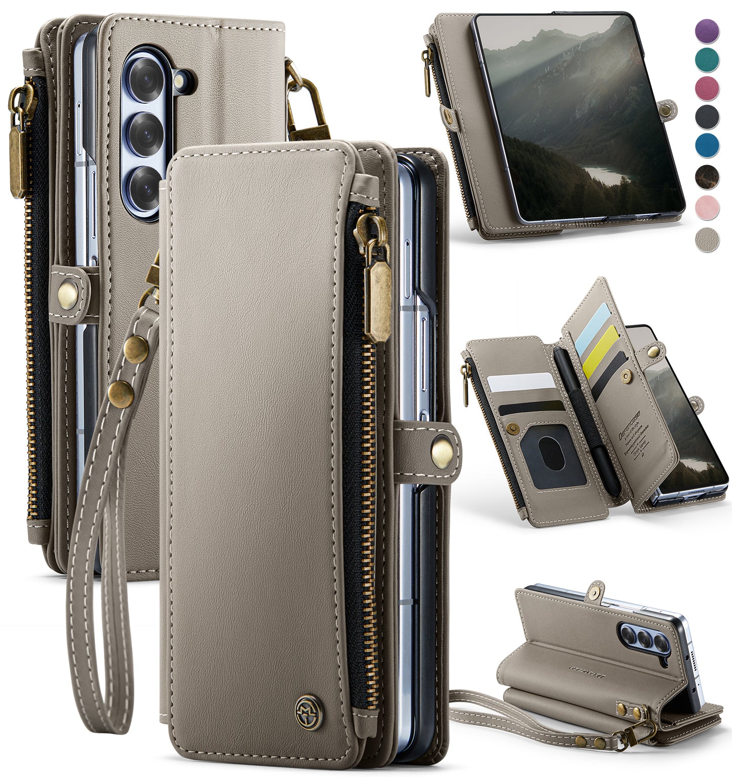 for Samsung Galaxy Z Fold 6