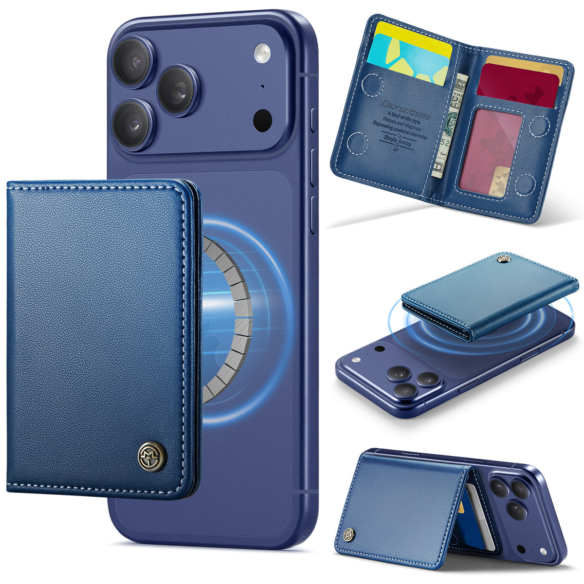 Magsafe Wallet for iPhone