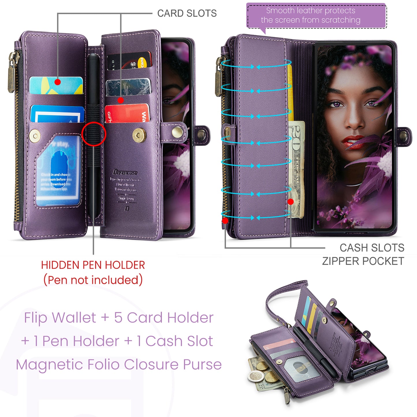 For Samsung Galaxy Z Fold 7