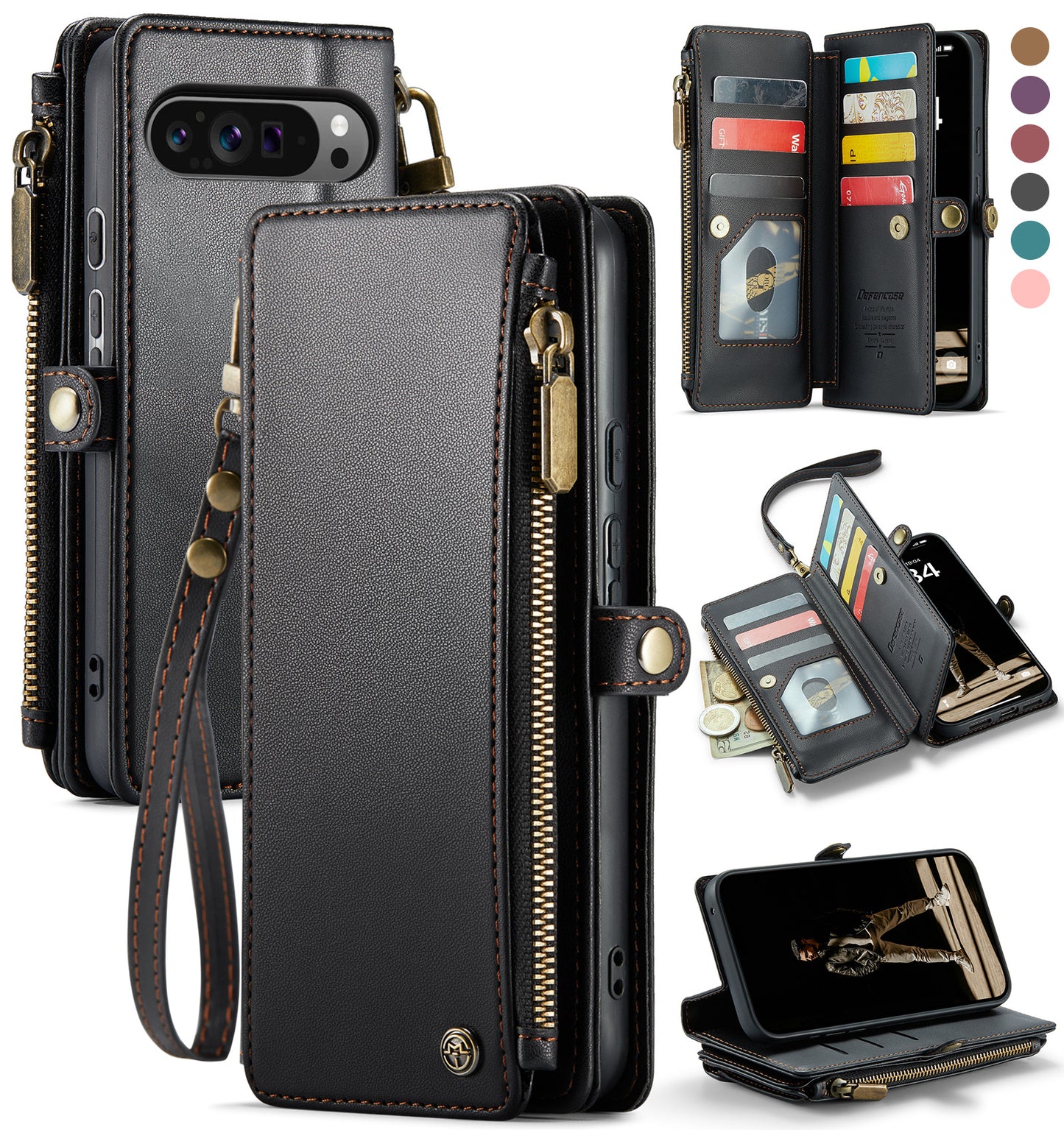 for Google Pixel 10 Pro XL