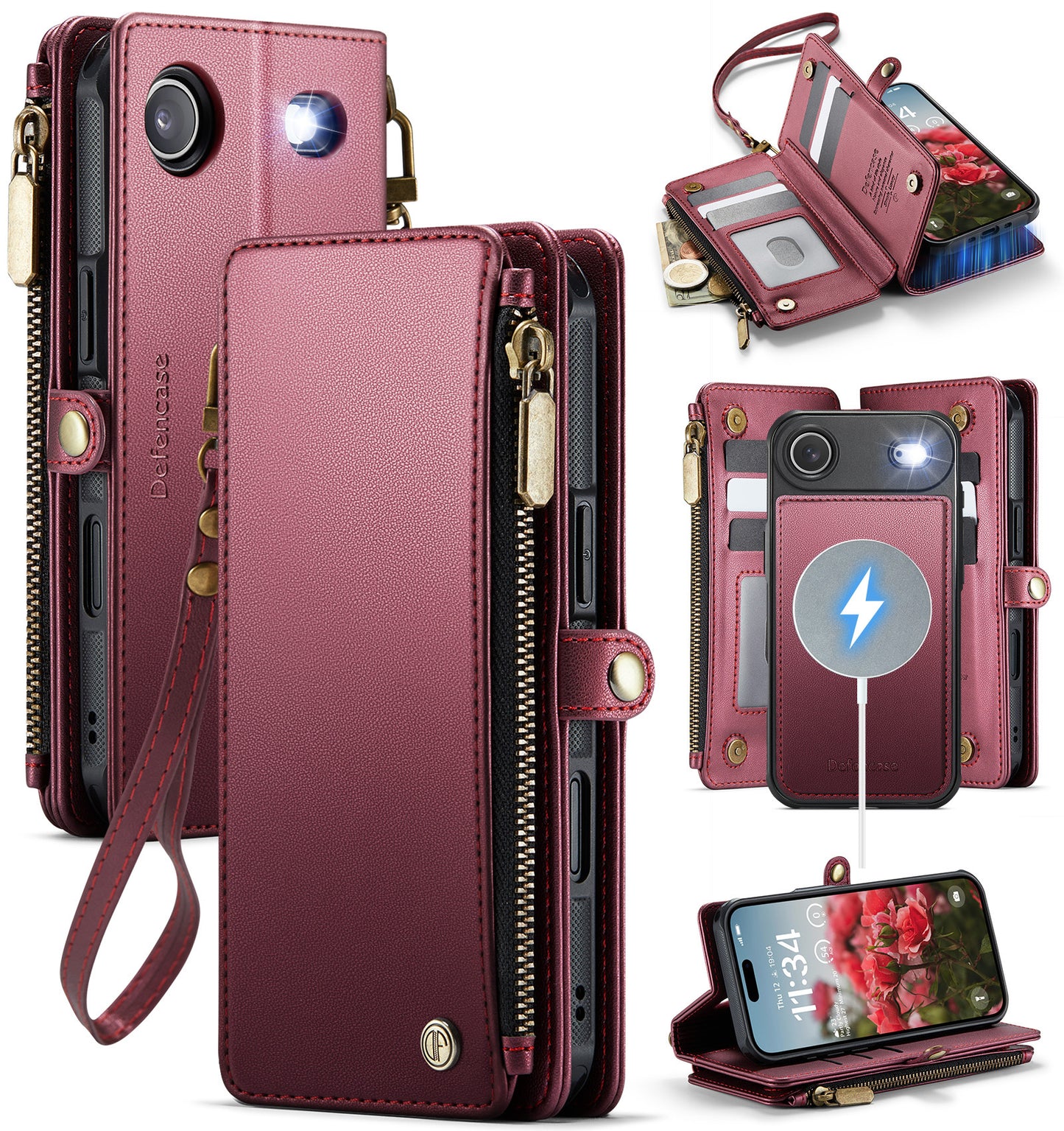 For iPhone iPhone 17 Air