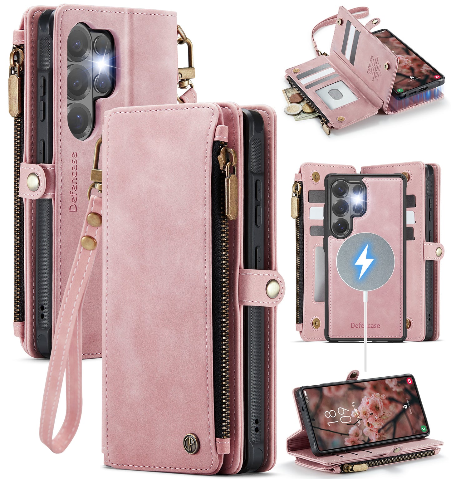 for Samsung Galaxy S26 Ultra Magsafe