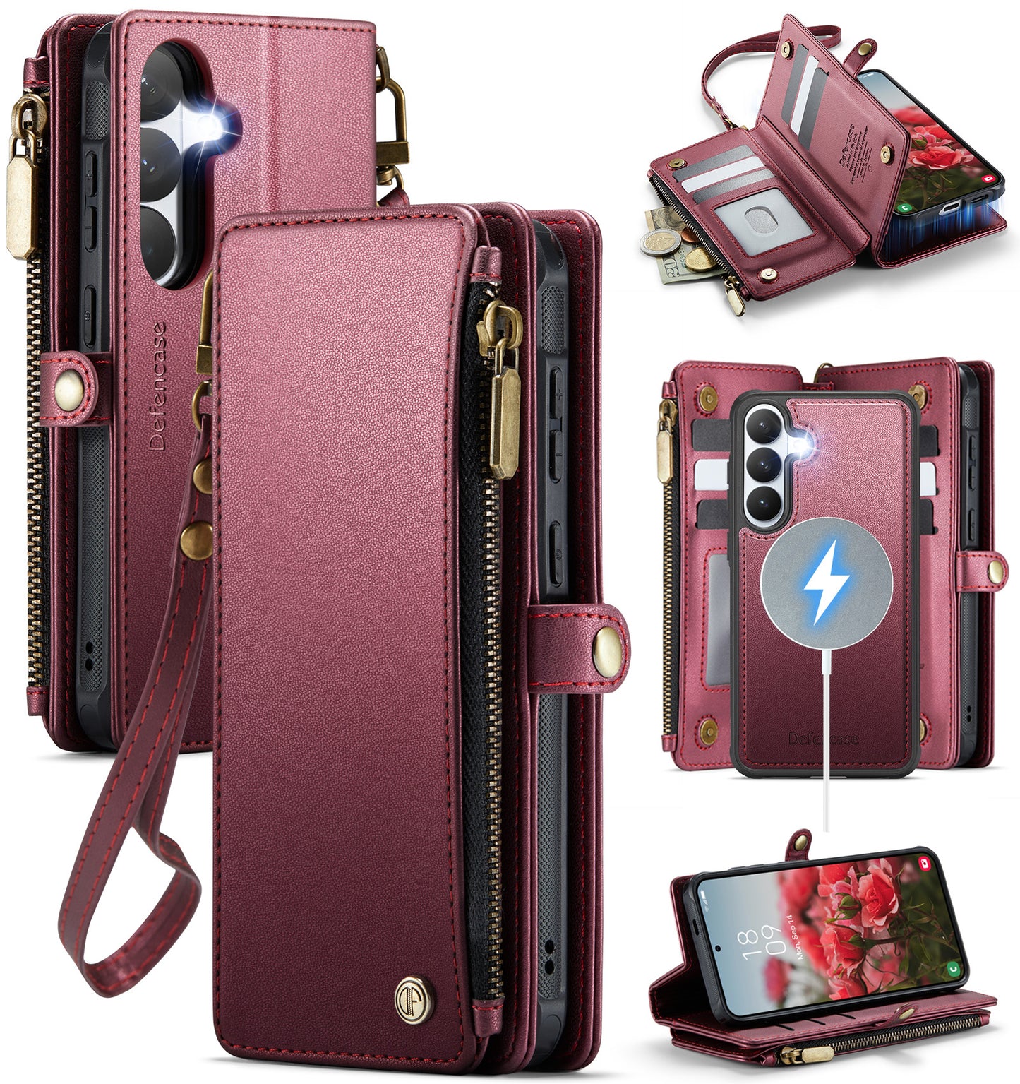 for Samsung Galaxy S26 Plus Magsafe