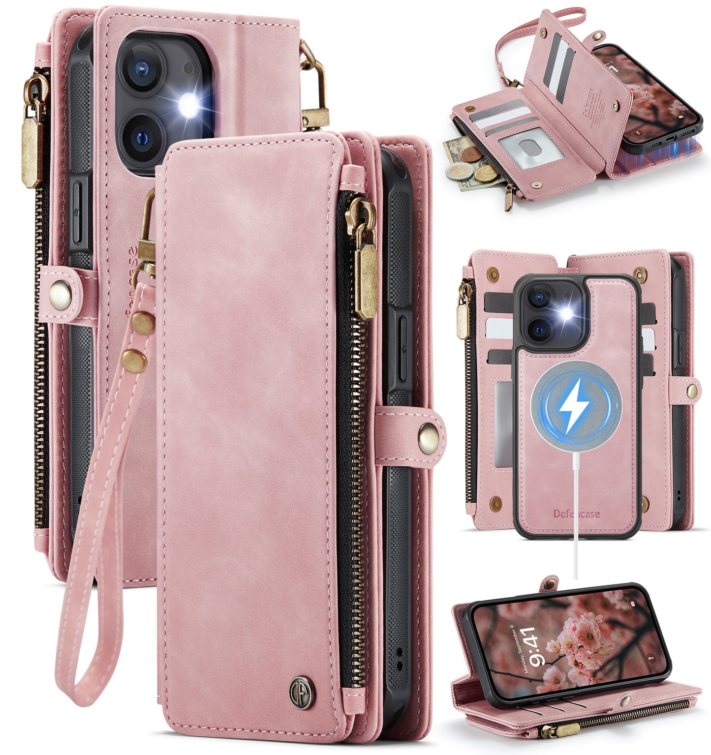 For iPhone 12 /12 Pro Magsafe