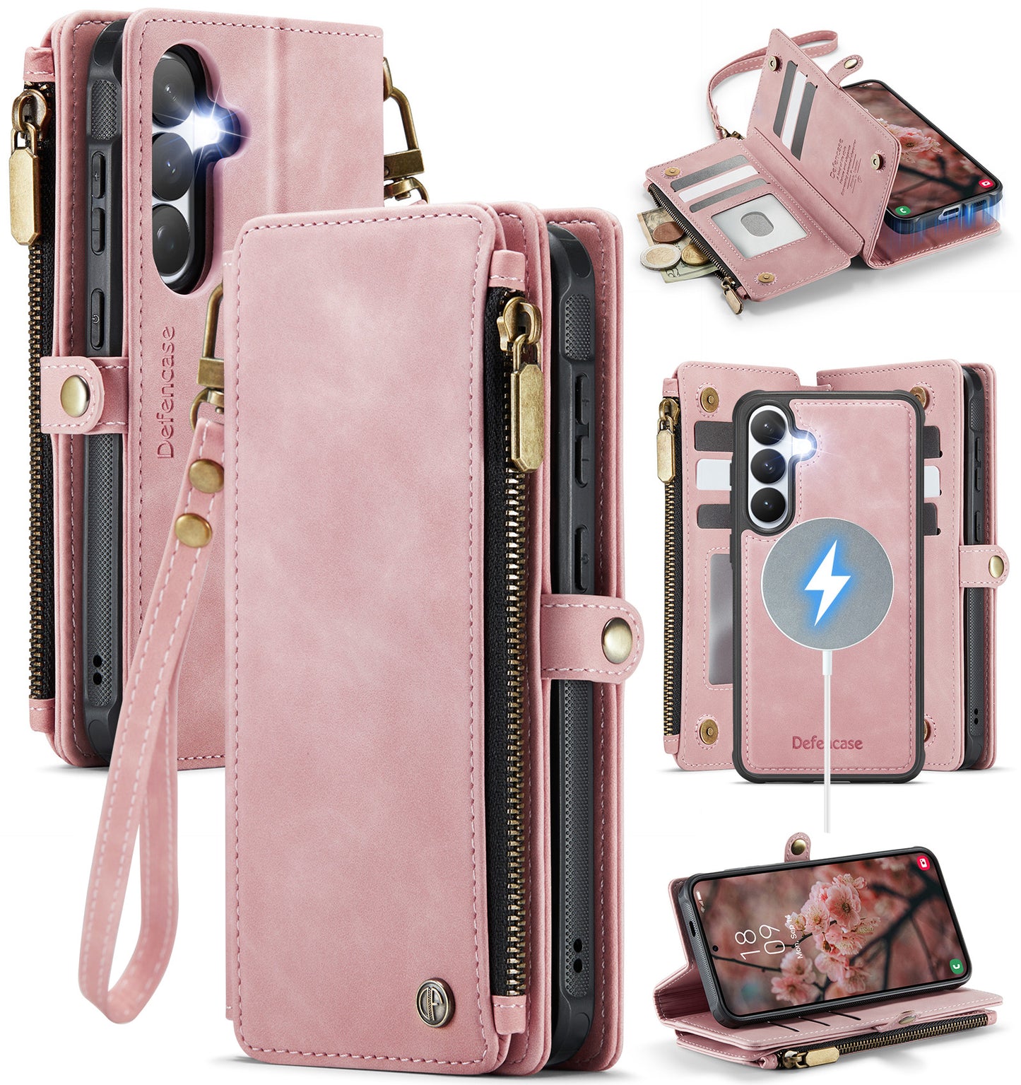for Samsung Galaxy S26 Plus Magsafe