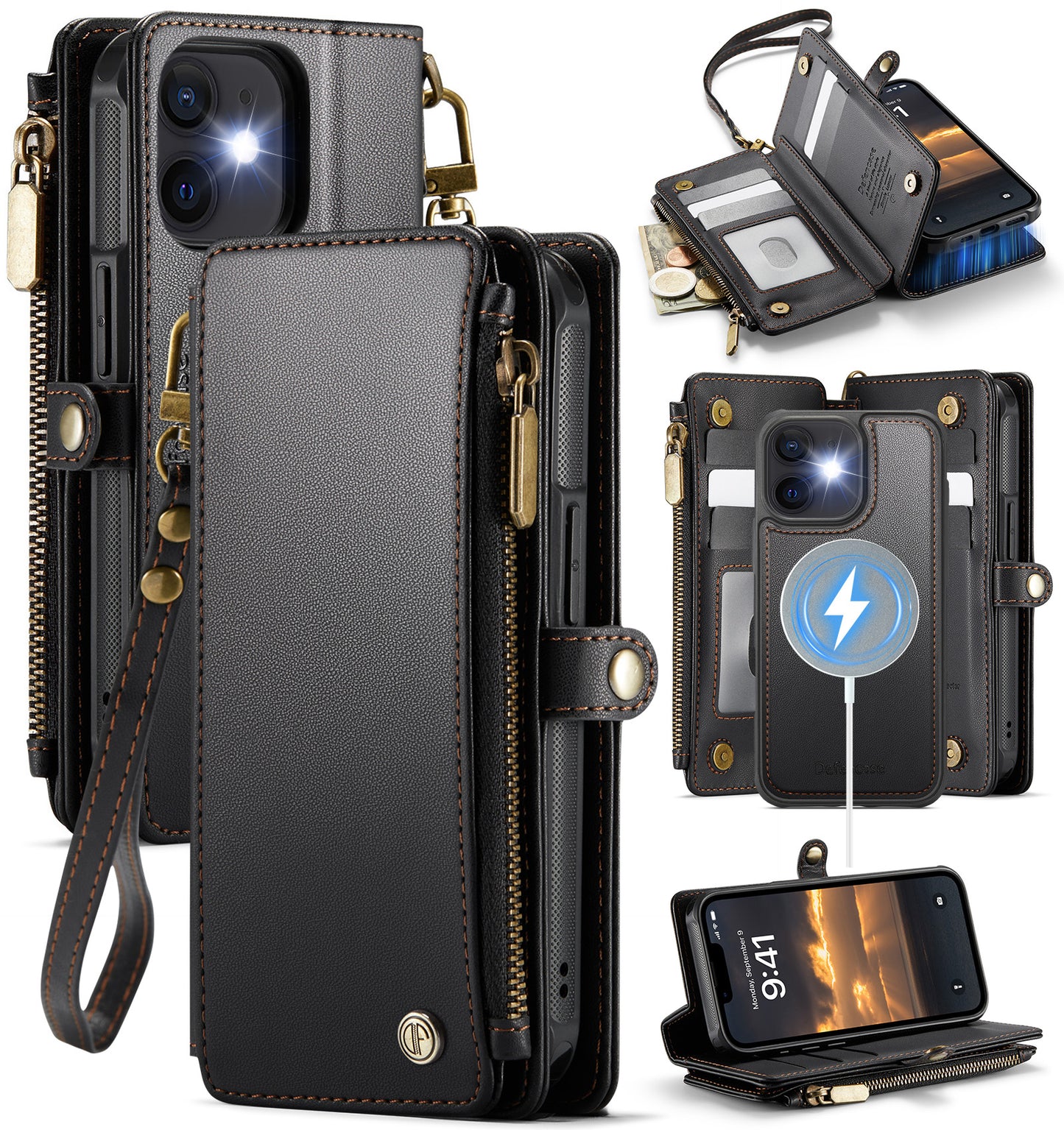 For iPhone 12 /12 Pro Magsafe