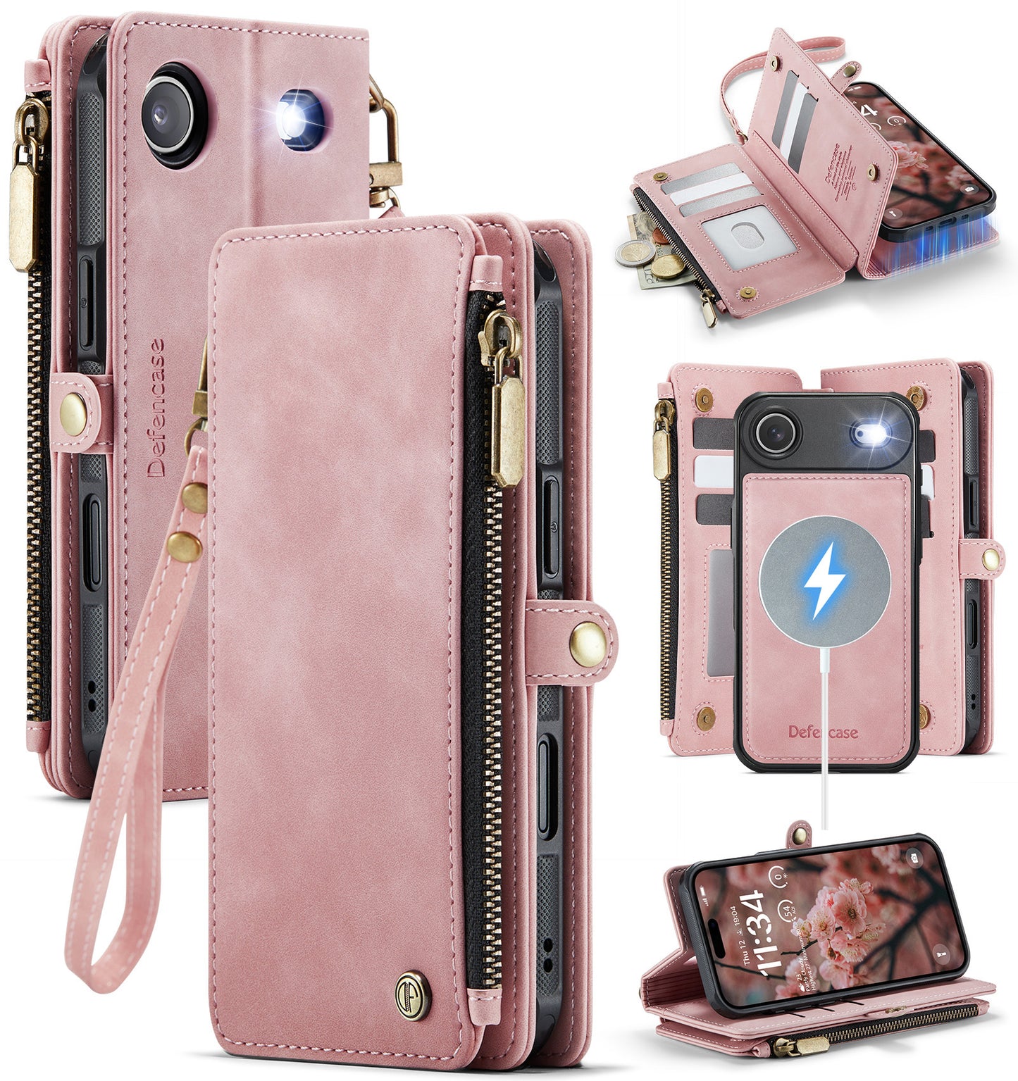 For iPhone iPhone 17 Air