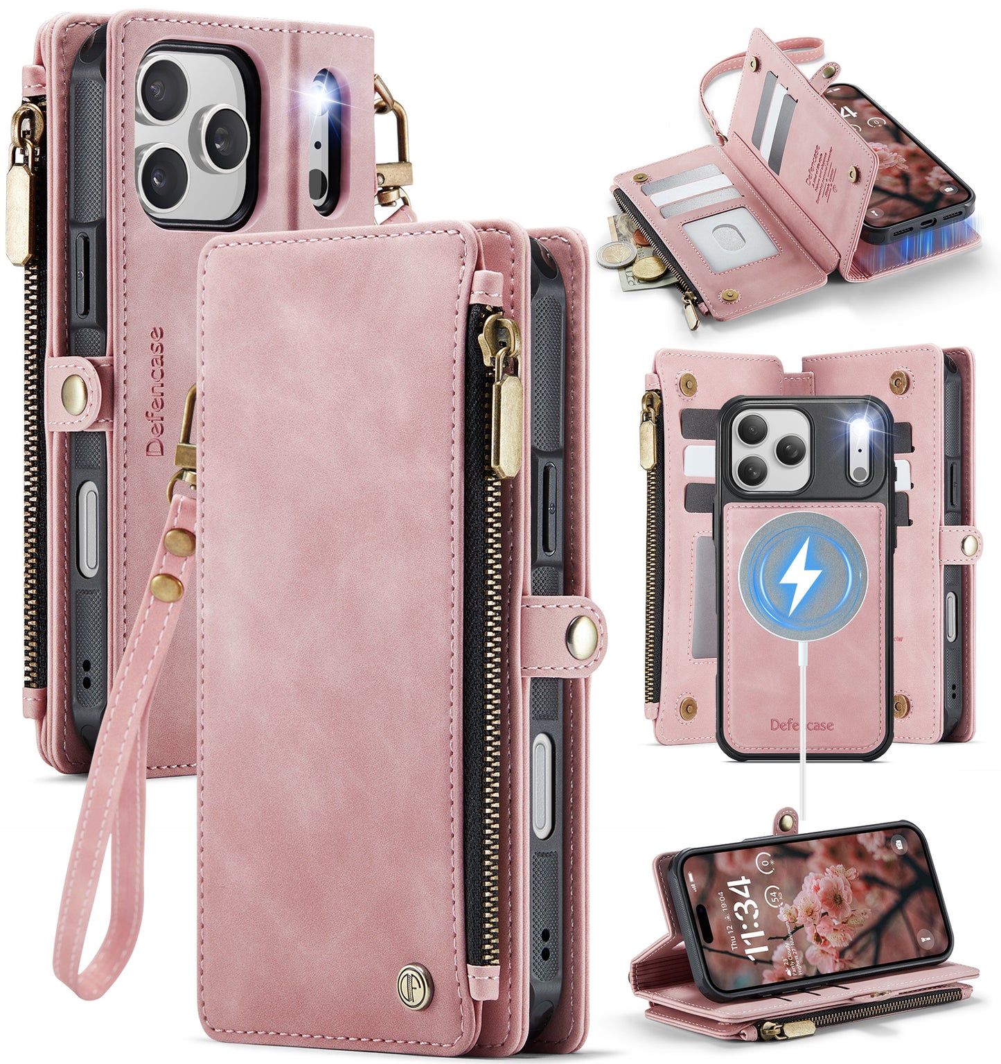 For iPhone iPhone 17 Pro Max