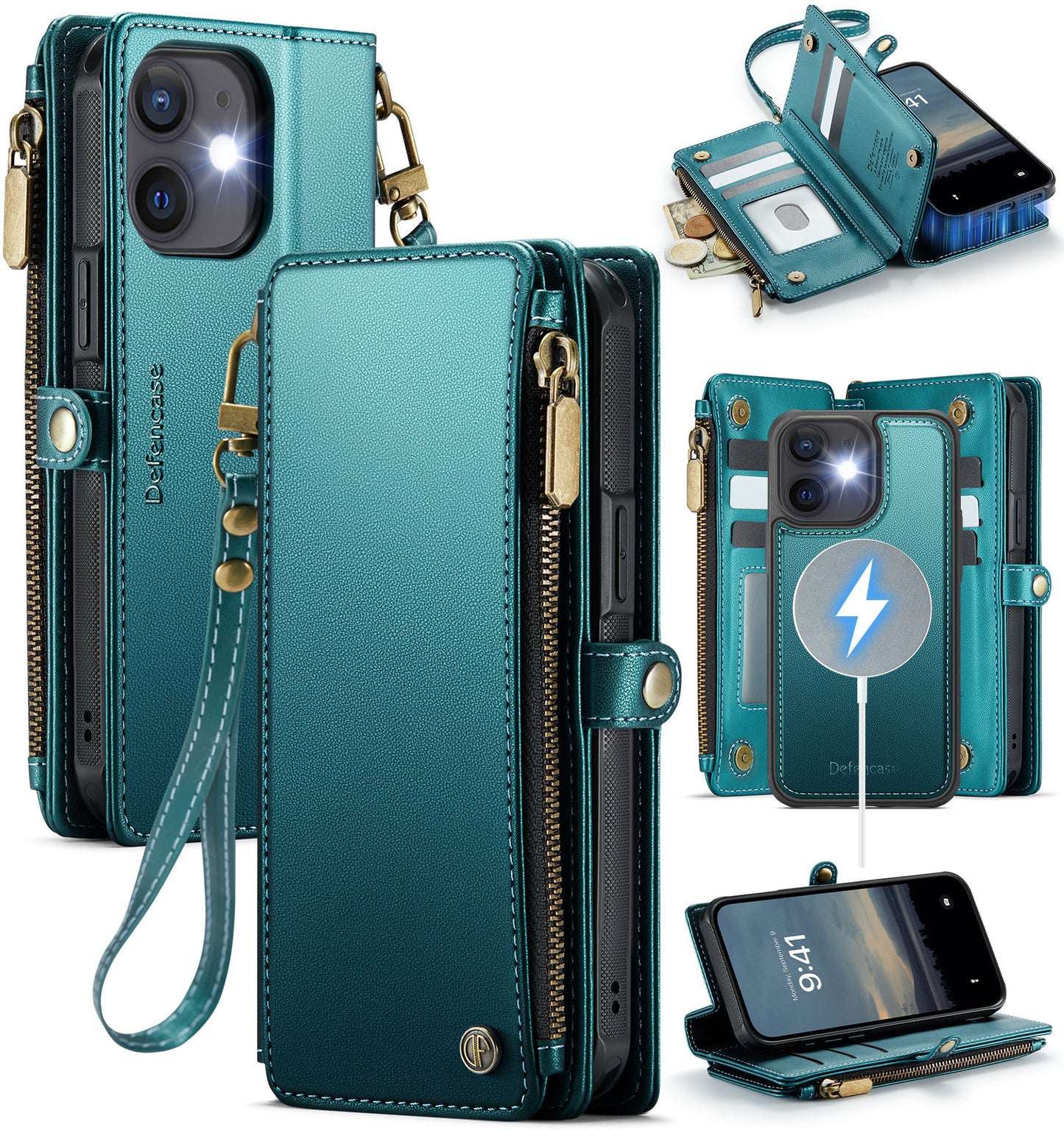 For iPhone 12 /12 Pro Magsafe