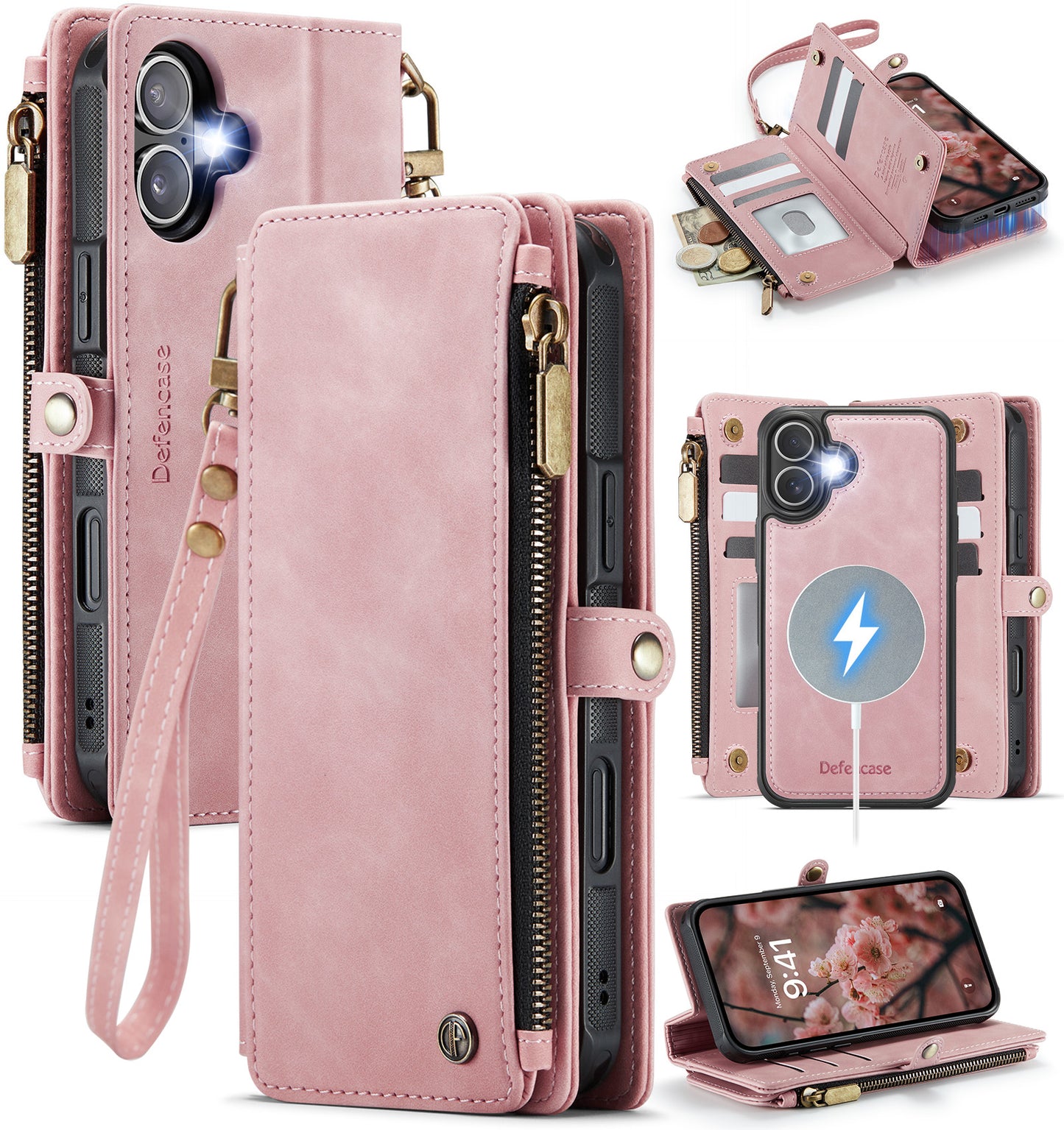 For iPhone iPhone 17