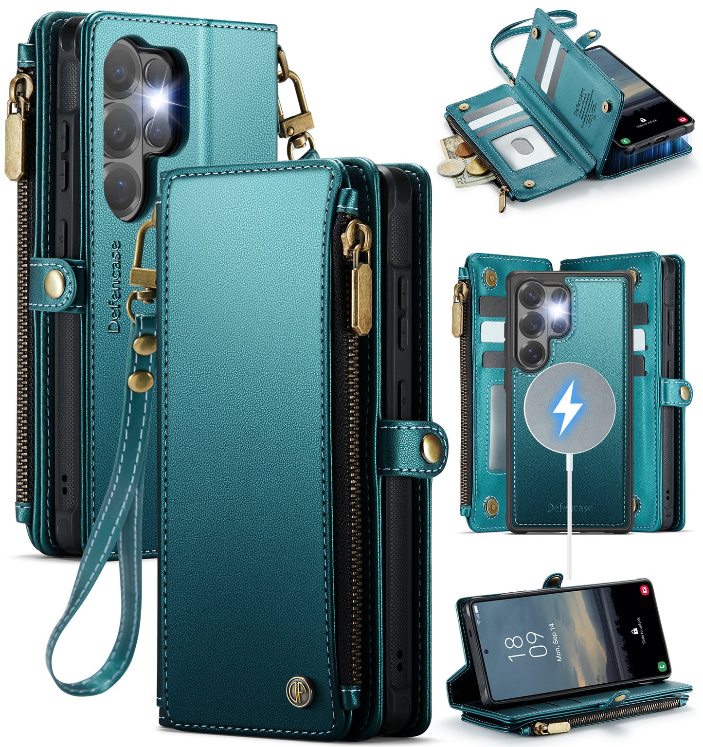 for Samsung Galaxy S26 Ultra Magsafe