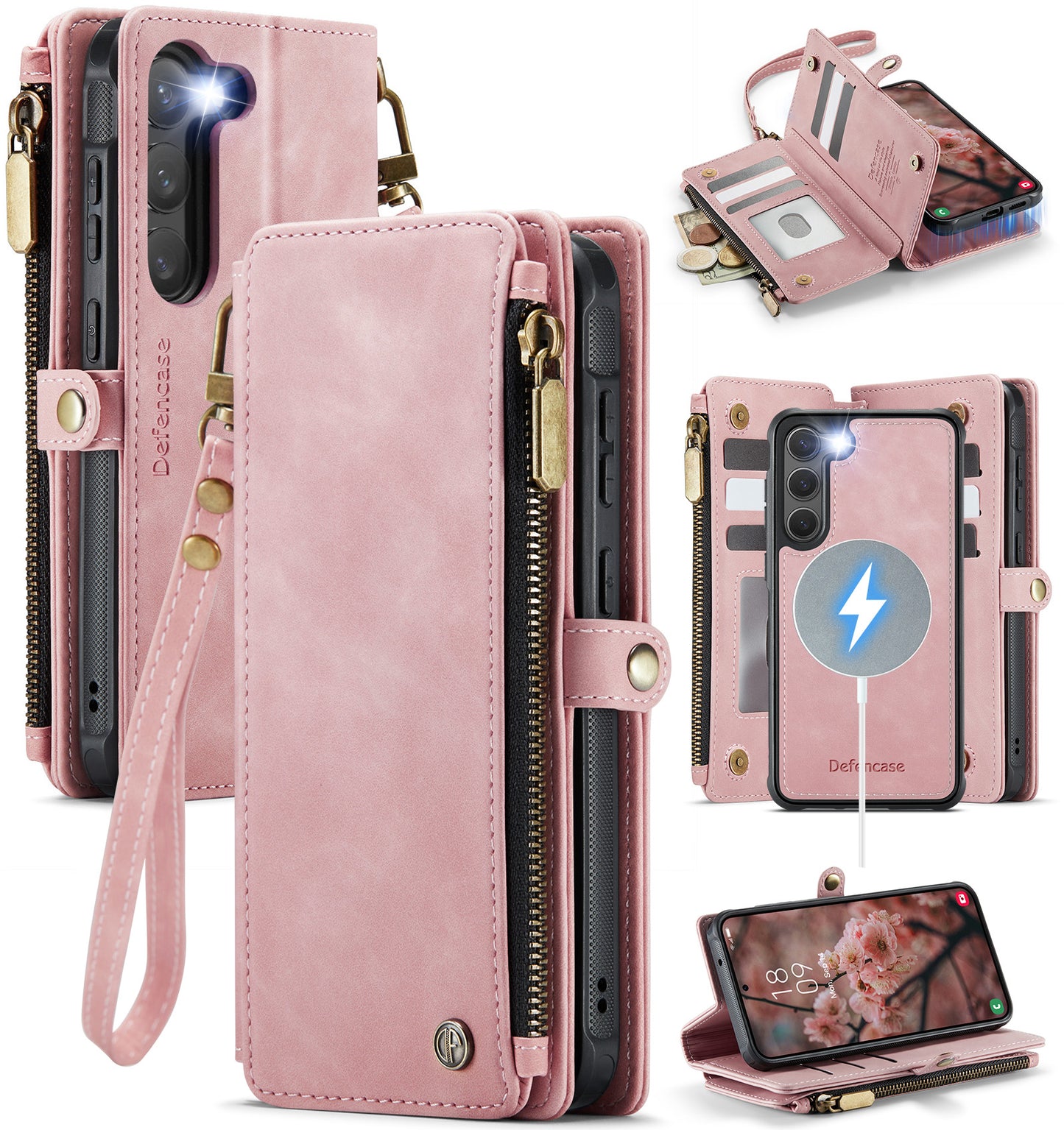 for Samsung Galaxy S23 Magsafe