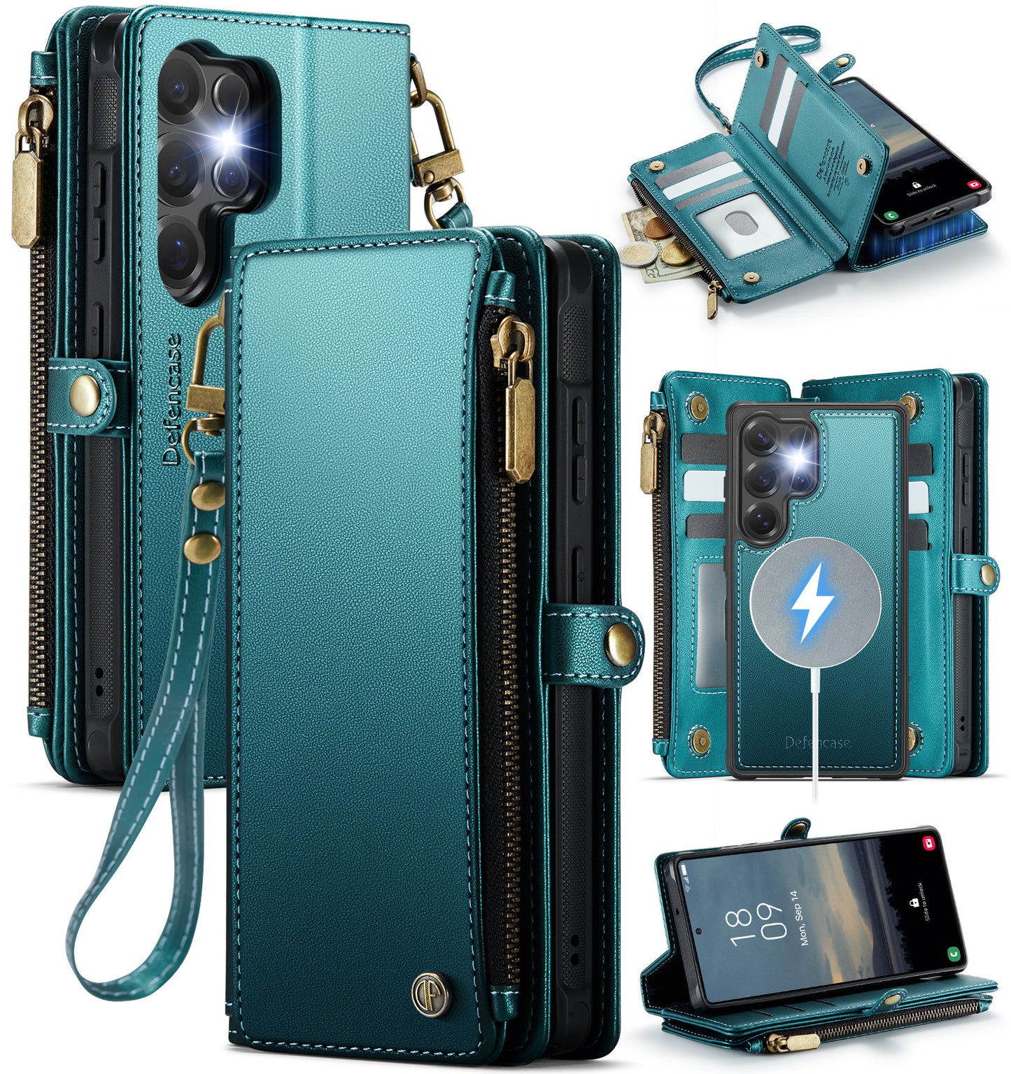 for Samsung Galaxy S23 Ultra Magsafe