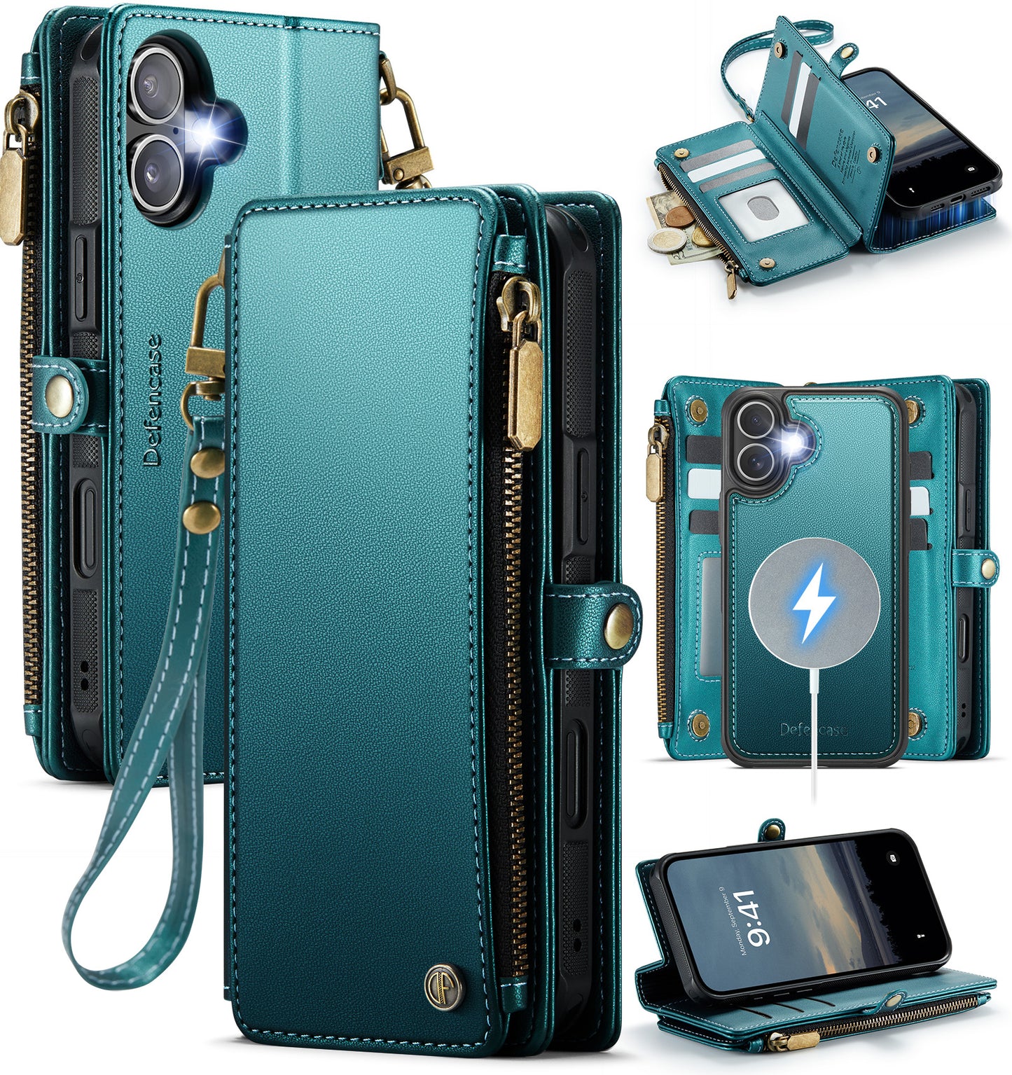 For iPhone iPhone 17