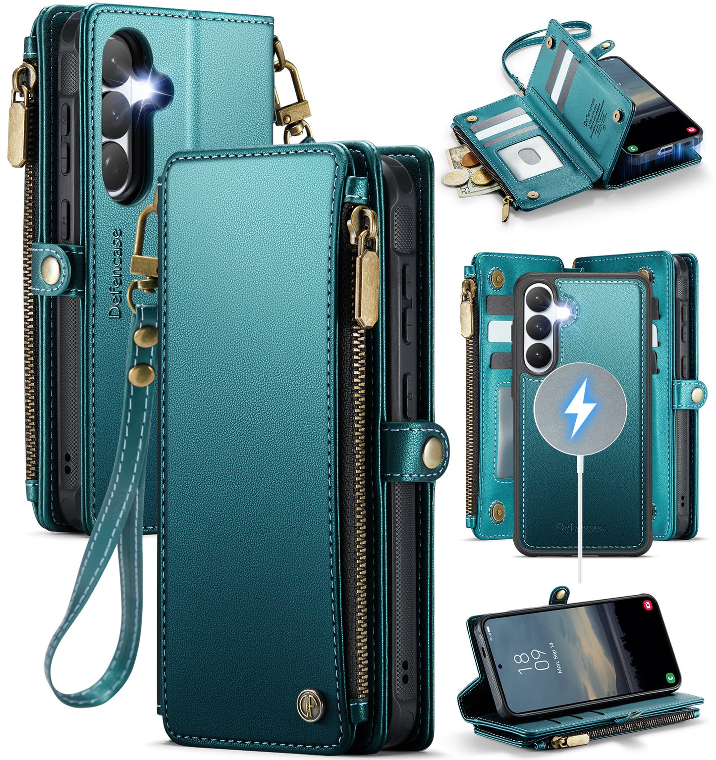 for Samsung Galaxy S26 Plus Magsafe