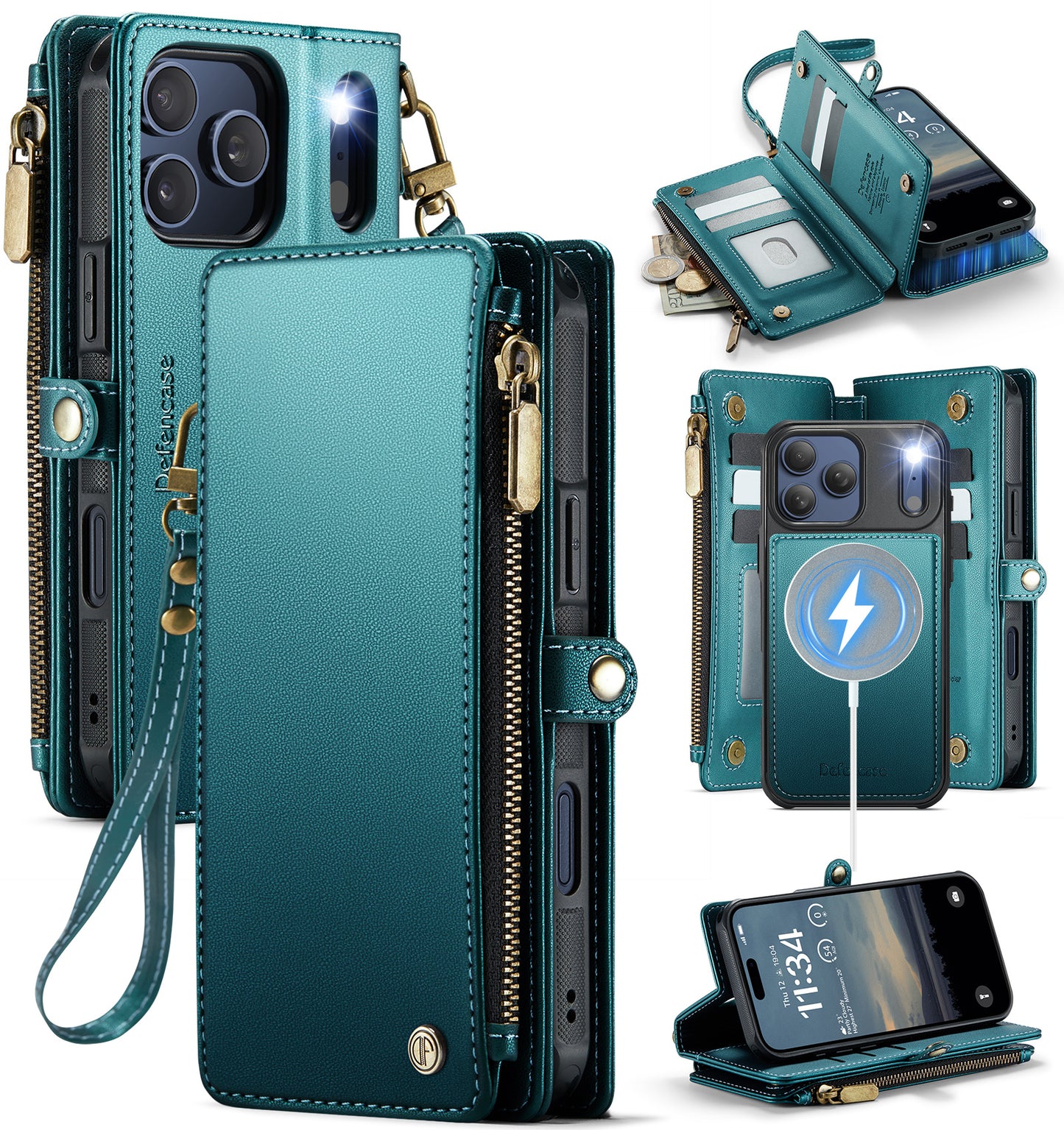 For iPhone iPhone 17 Pro Max