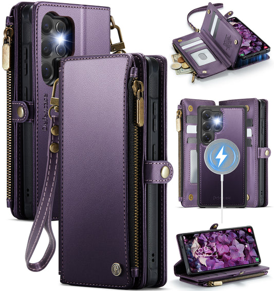 For Galaxy S25 Ultra Magsafe