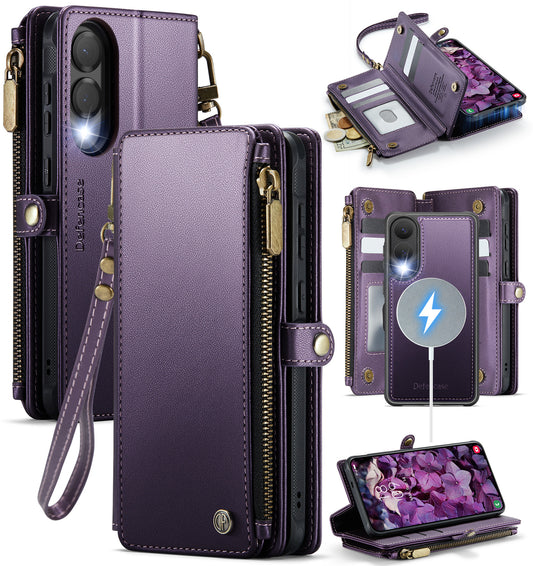 for Samsung Galaxy S25 Edge Magsafe