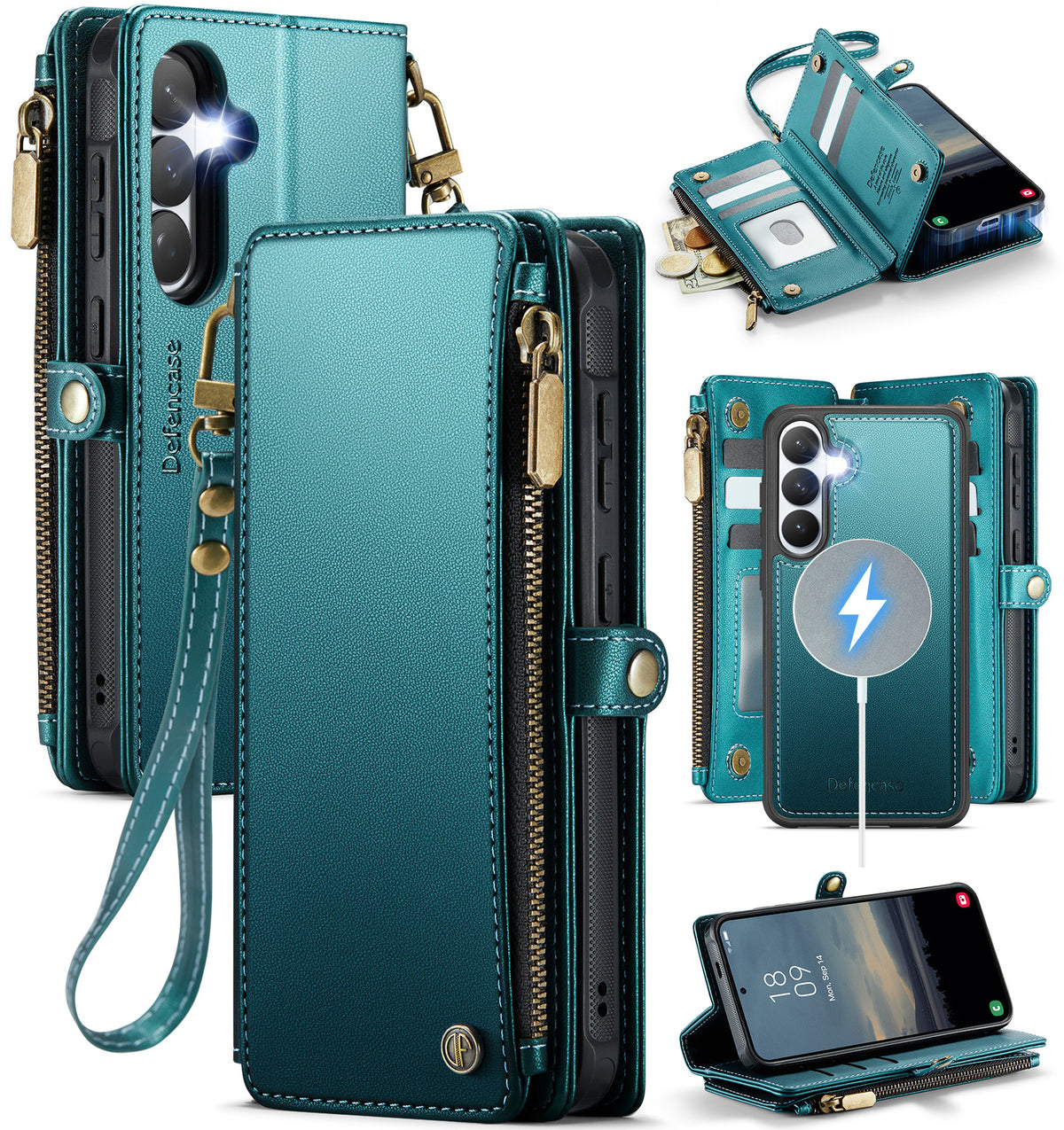 for Samsung Galaxy S26 Magsafe