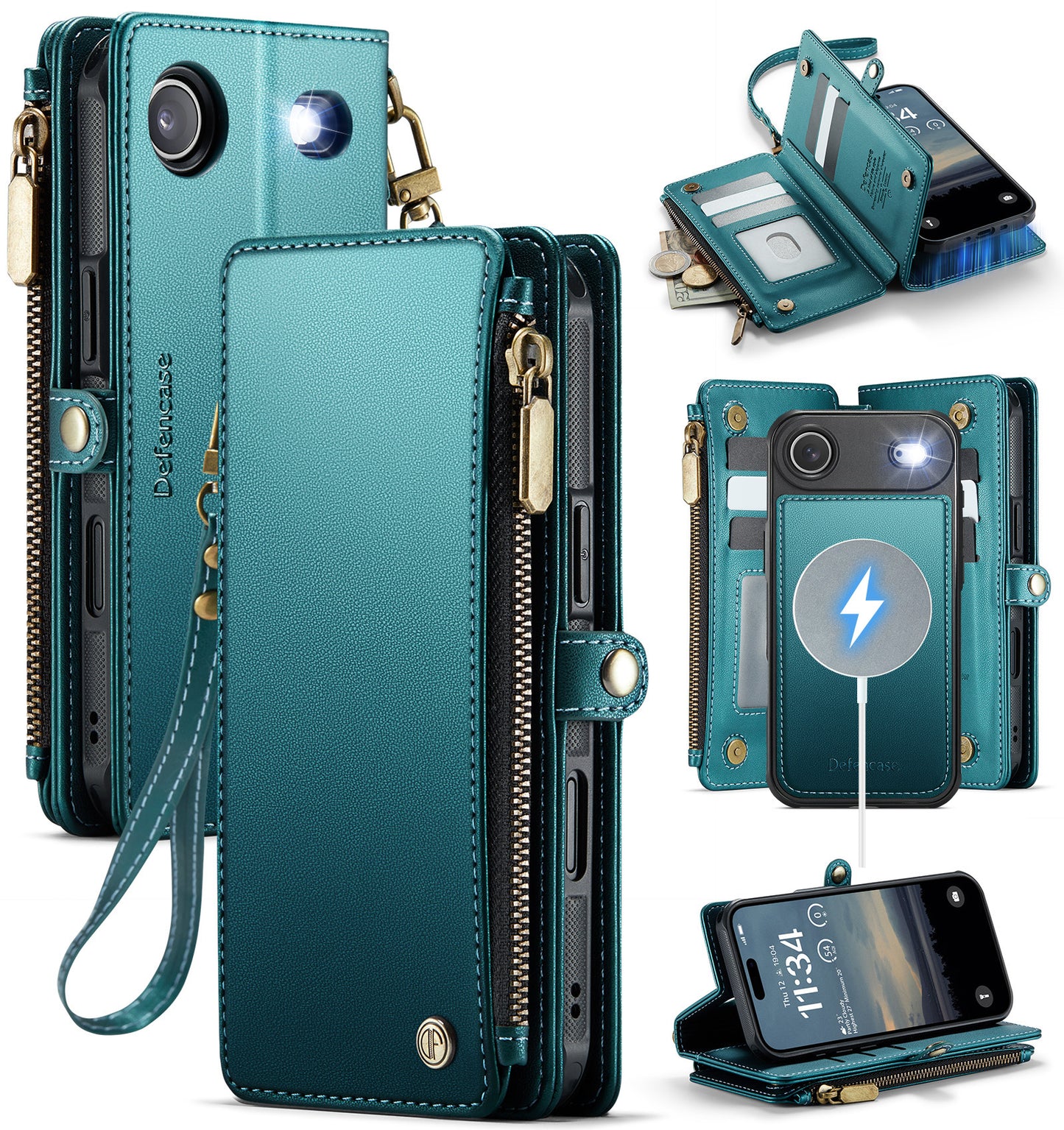 For iPhone iPhone 17 Air