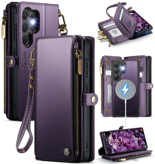 for Samsung Galaxy S25 Ultra Magsafe
