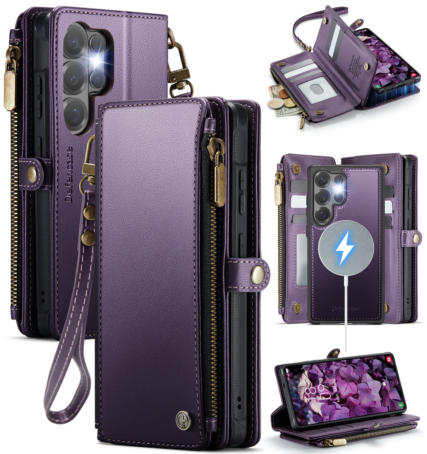 for Samsung Galaxy S26 Ultra Magsafe