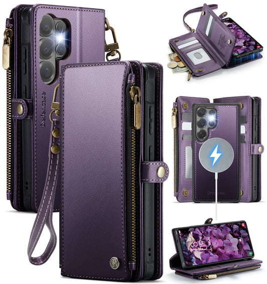 for Samsung Galaxy S26 Ultra Magsafe