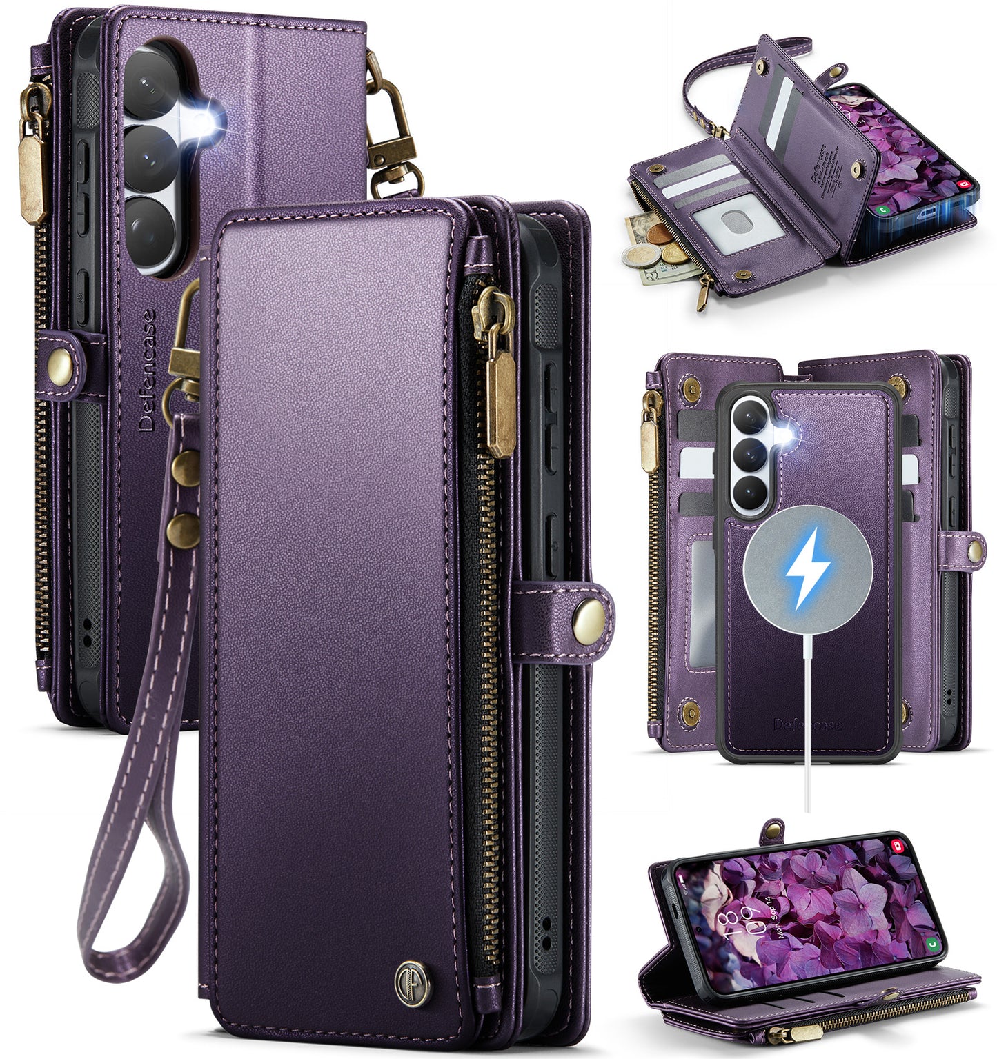 for Samsung Galaxy S26 Plus Magsafe