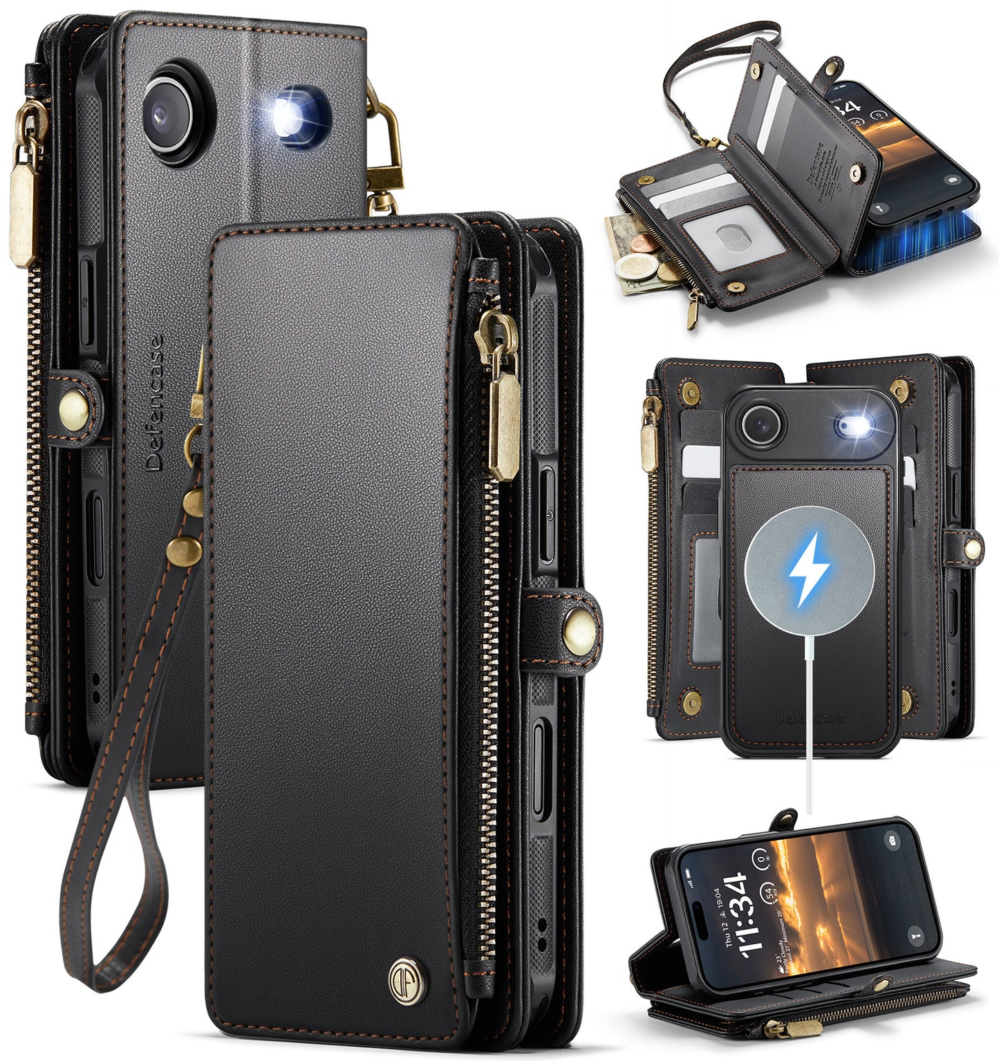 For iPhone iPhone 17 Air