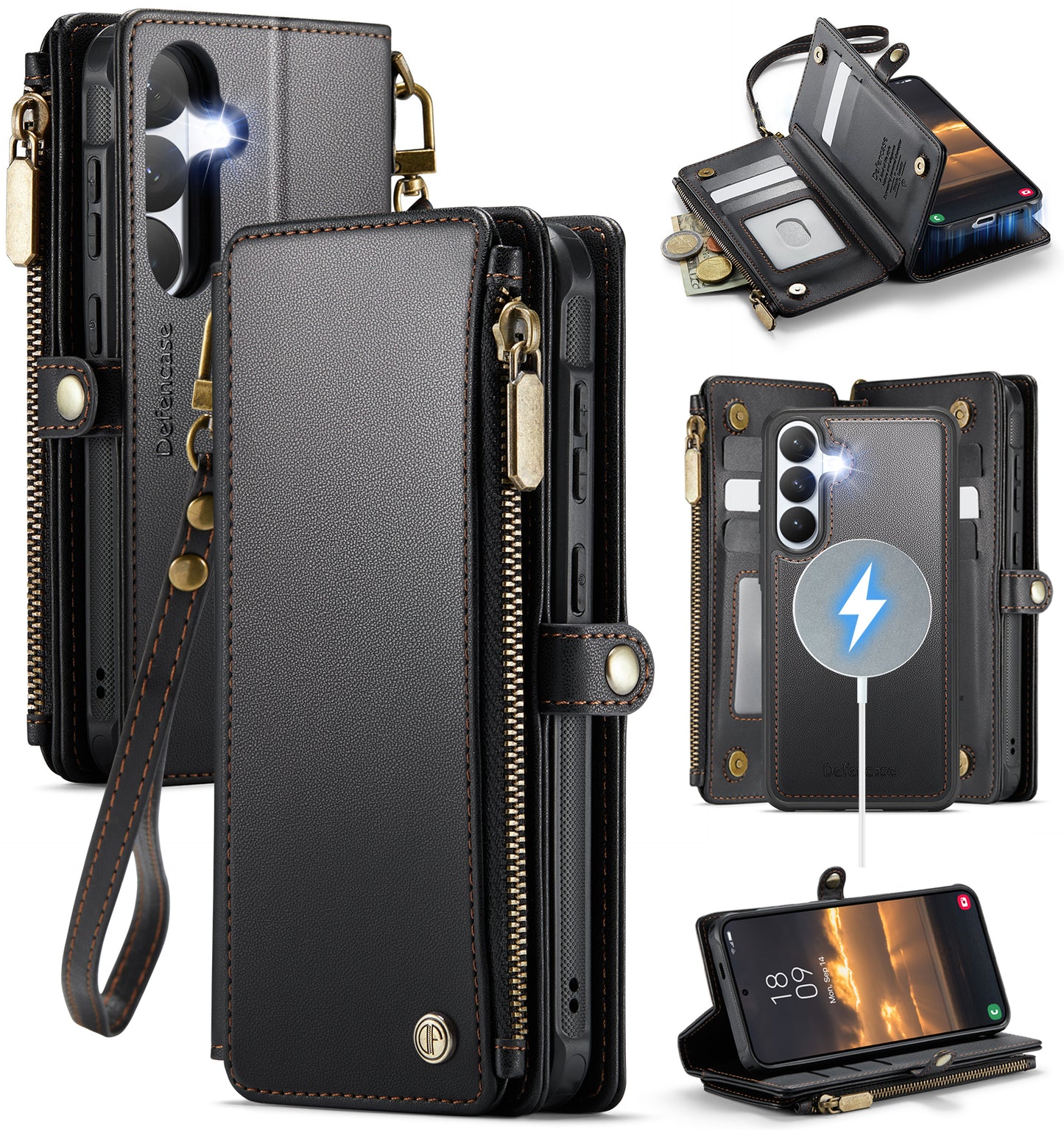 for Samsung Galaxy S26 Plus Magsafe