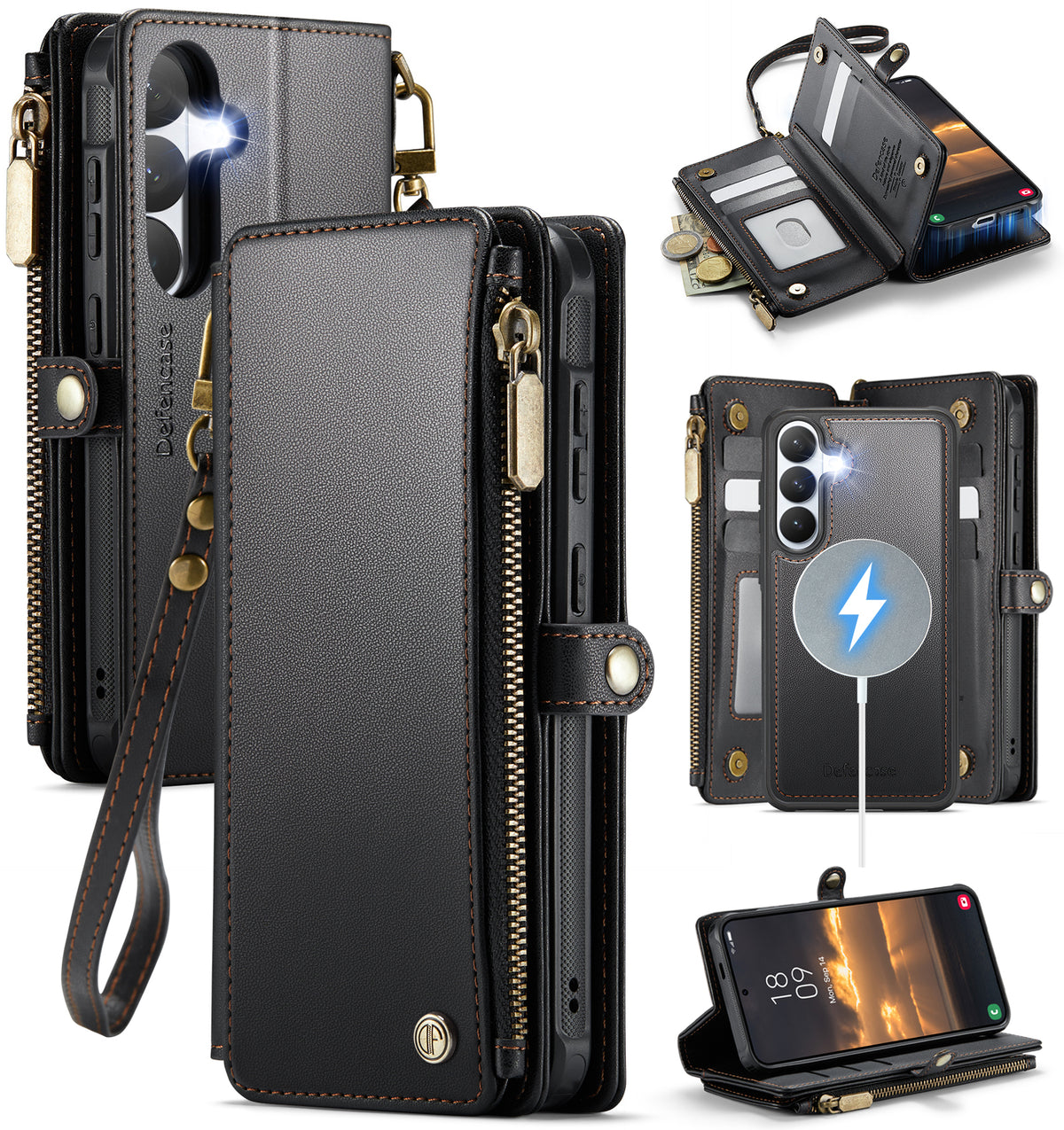for Samsung Galaxy S26 Magsafe