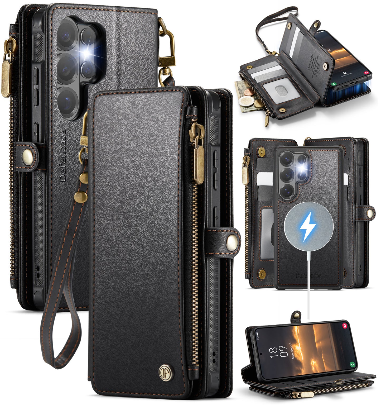 for Samsung Galaxy S26 Ultra Magsafe