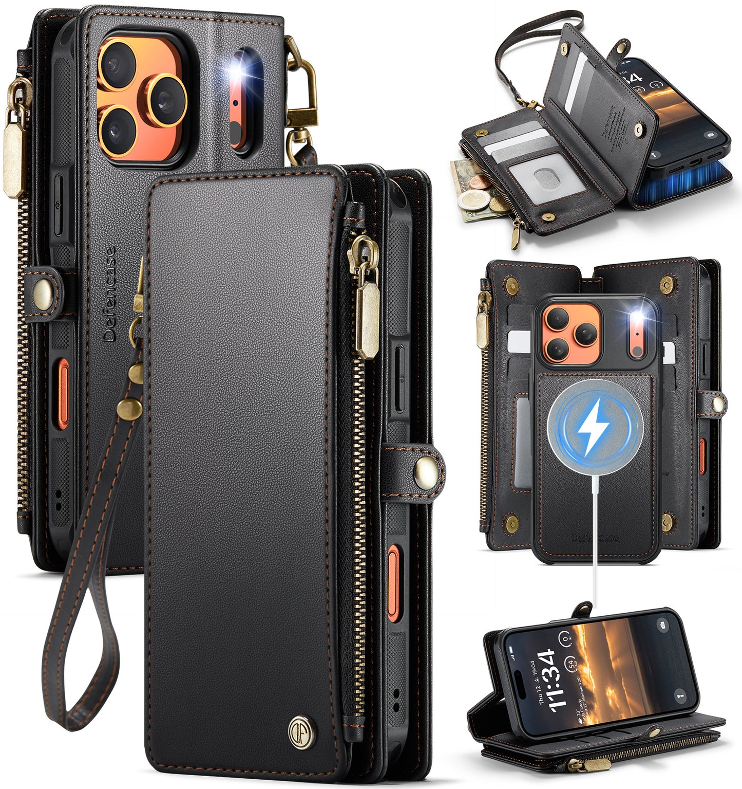 For iPhone iPhone 17 Pro Max