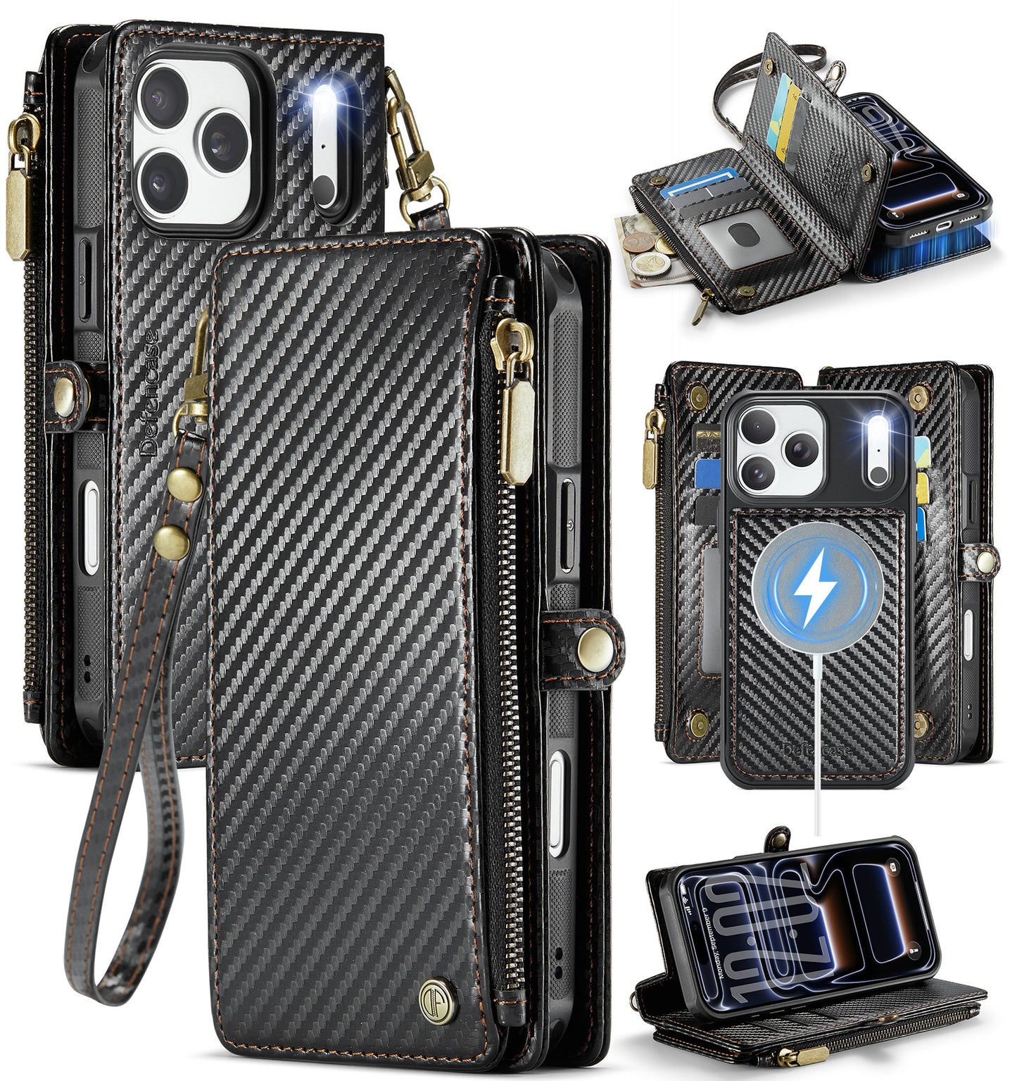 For iPhone iPhone 17 Pro Max