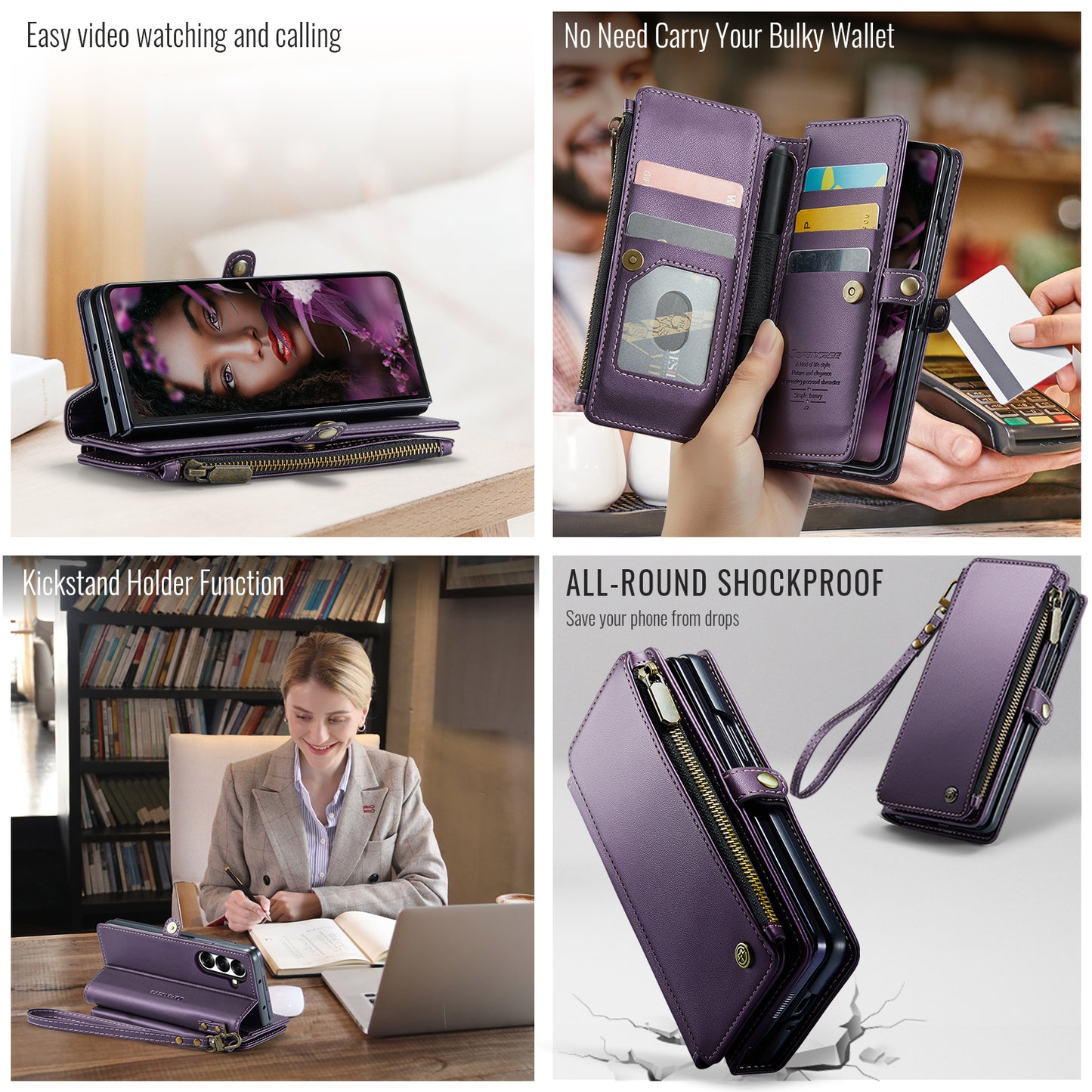 For Samsung Galaxy Z Fold 7